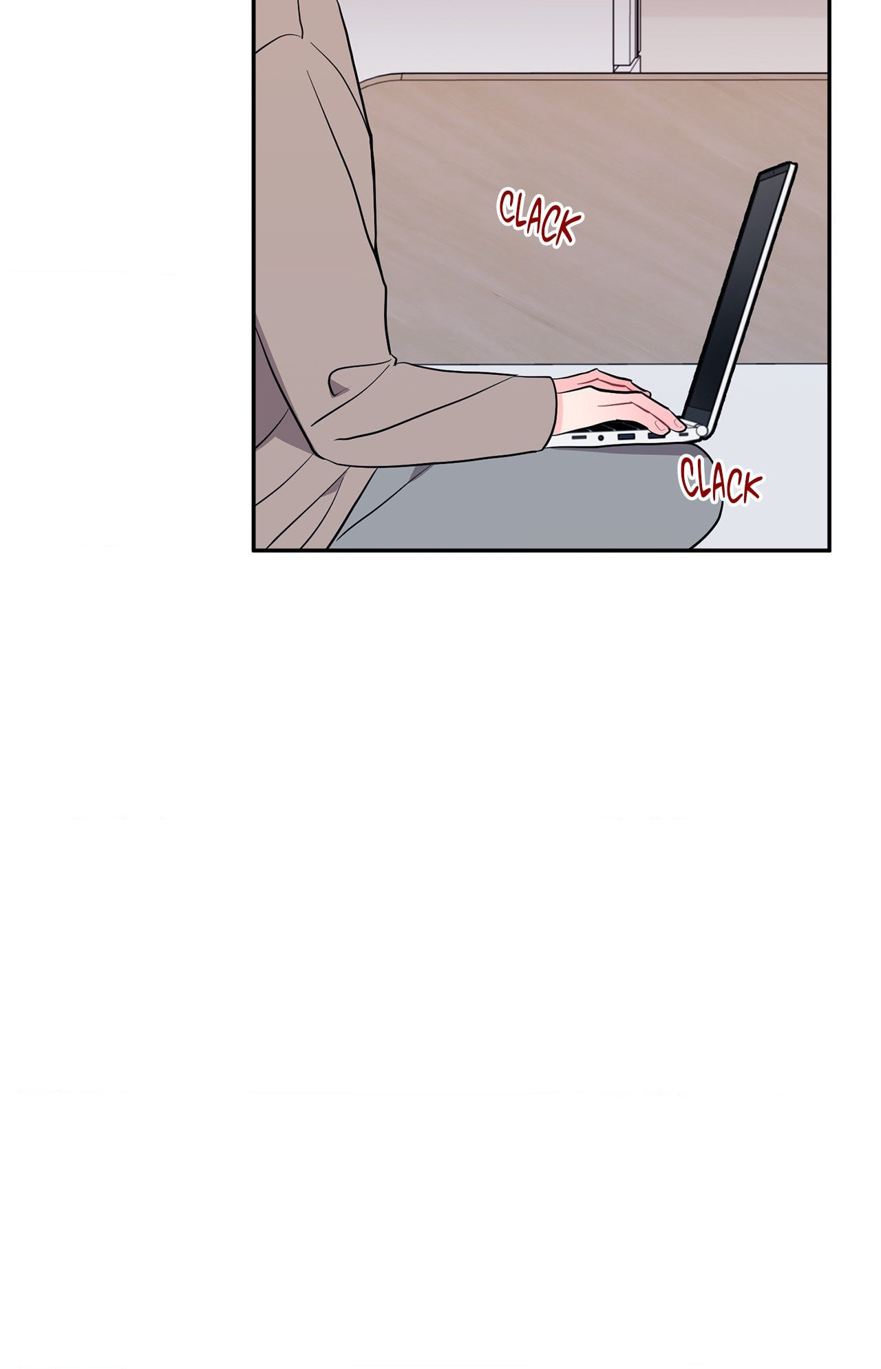 Can't Think Straight Chapter 18 page 98 - 