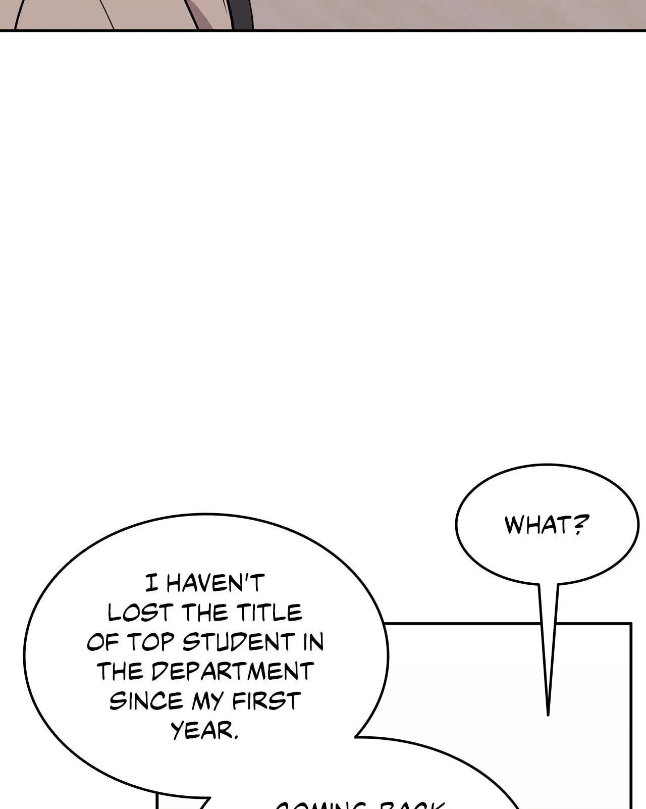 Can't Think Straight Chapter 19.1 page 15 - 