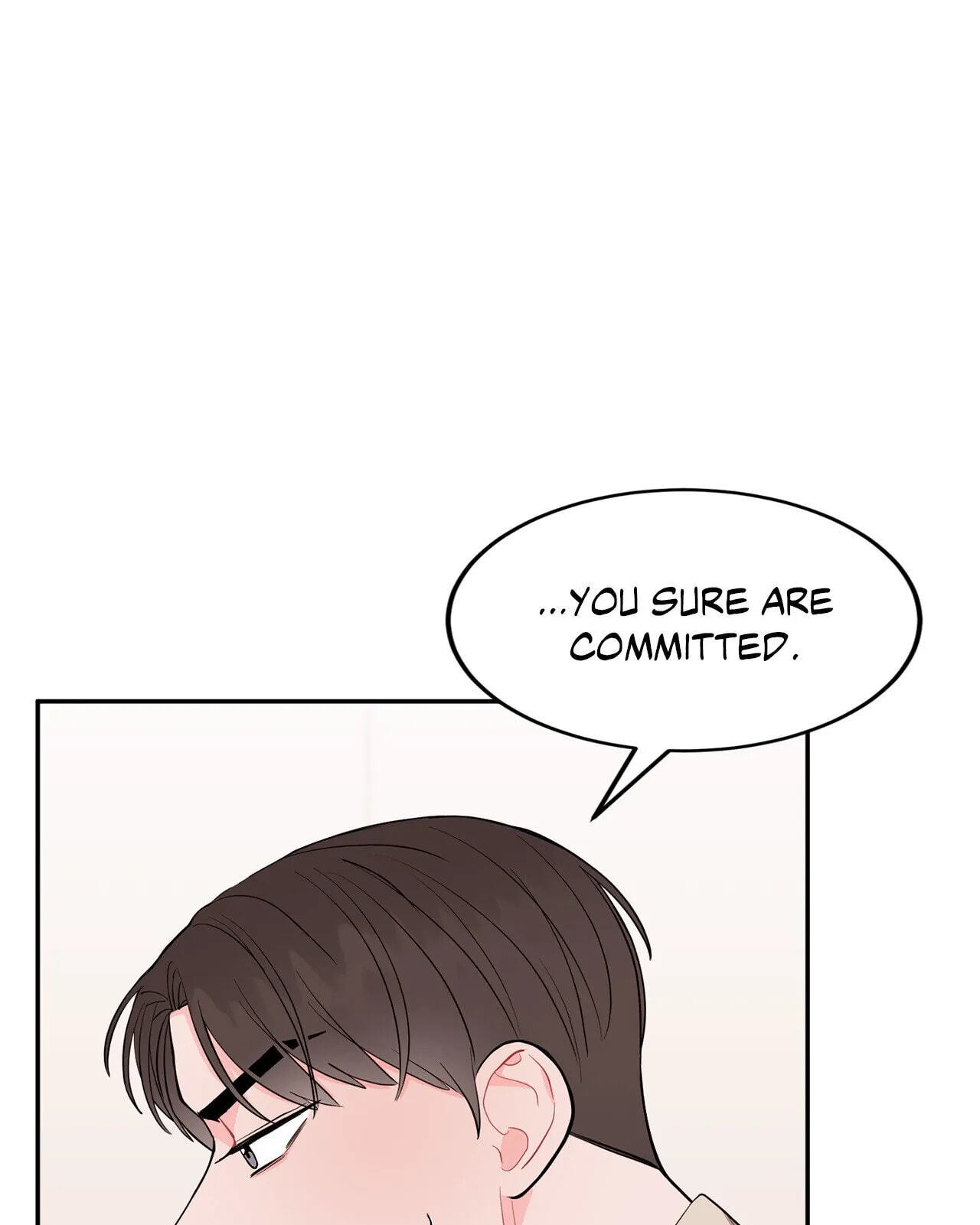 Can't Think Straight Chapter 19.1 page 17 - 