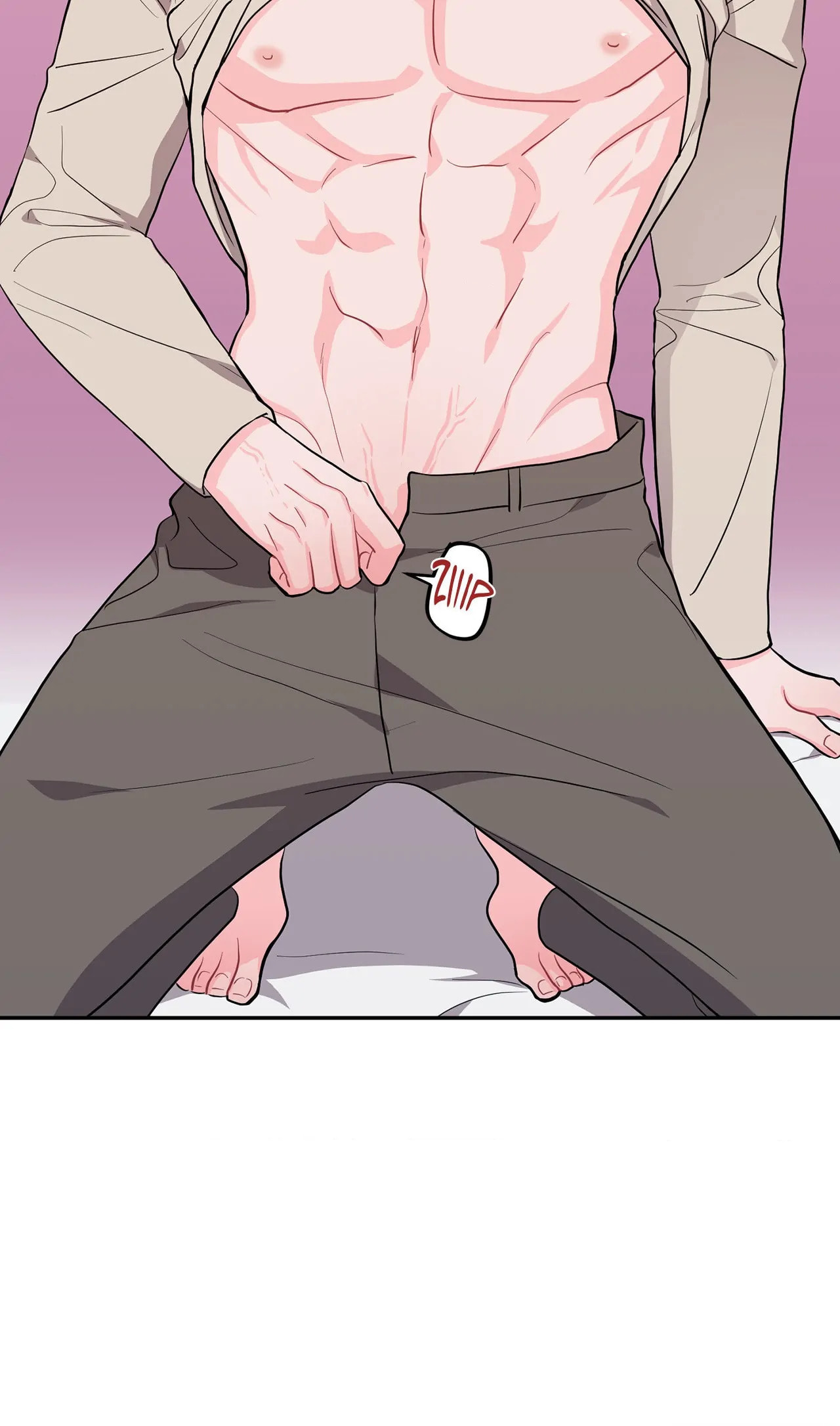 Can't Think Straight Chapter 19.1 page 22 - 