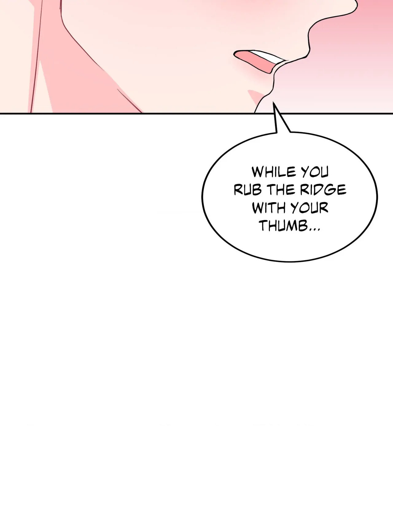 Can't Think Straight Chapter 19.1 page 37 - 