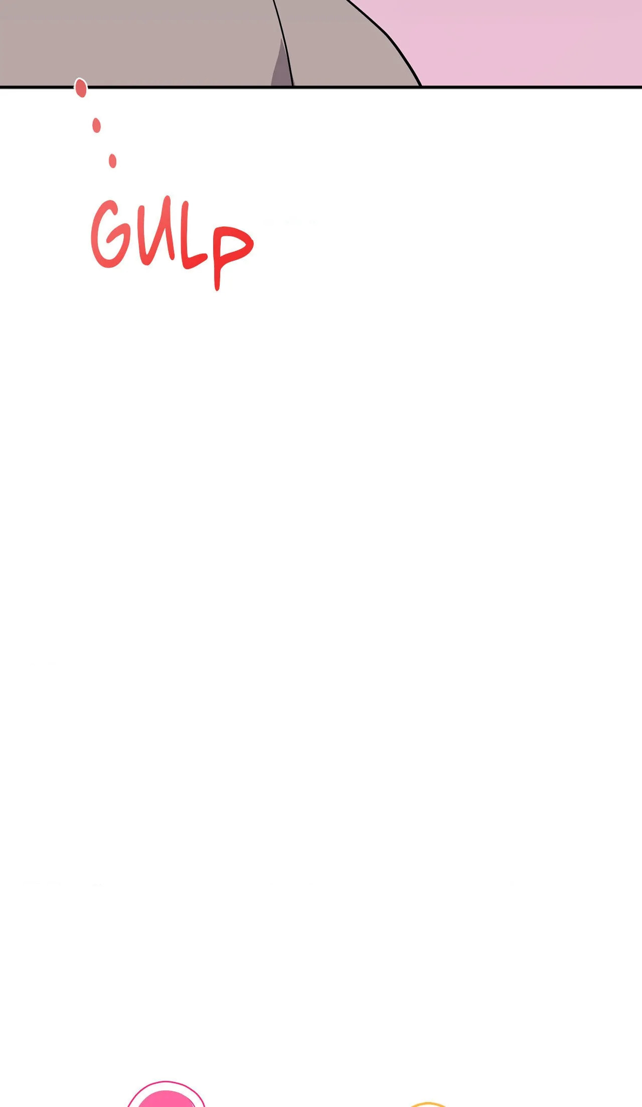 Can't Think Straight Chapter 19.1 page 5 - 