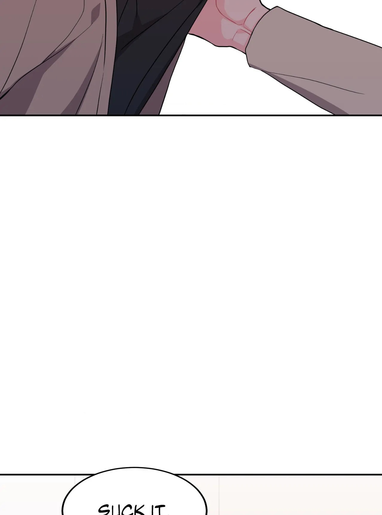 Can't Think Straight Chapter 19.1 page 42 - 