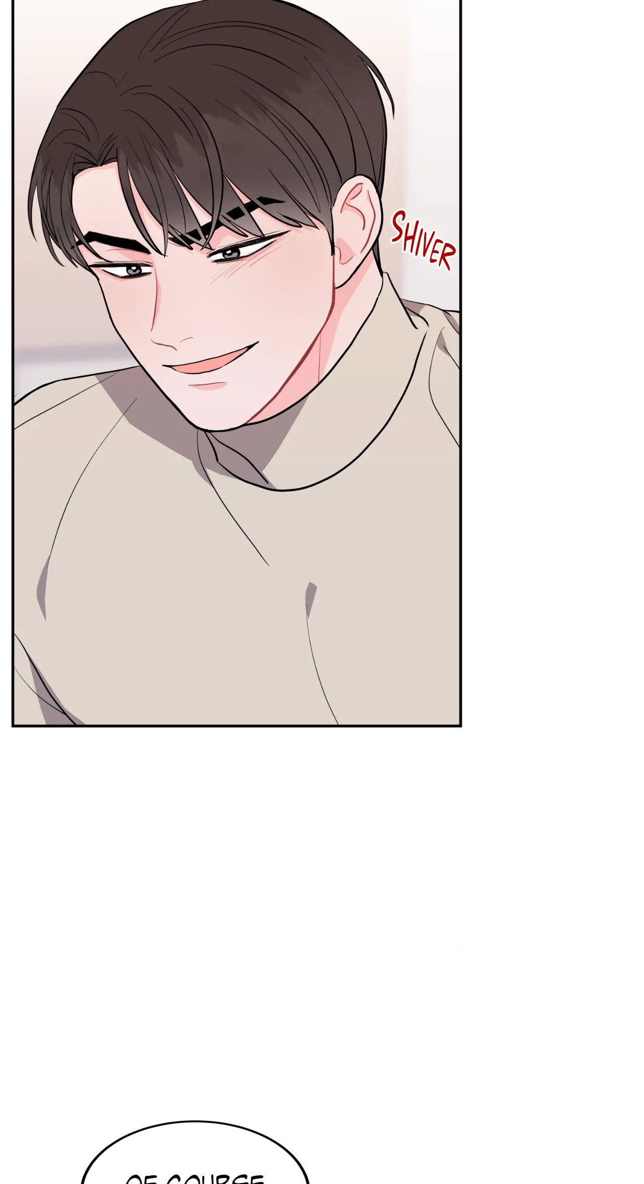 Can't Think Straight Chapter 19.1 page 49 - 