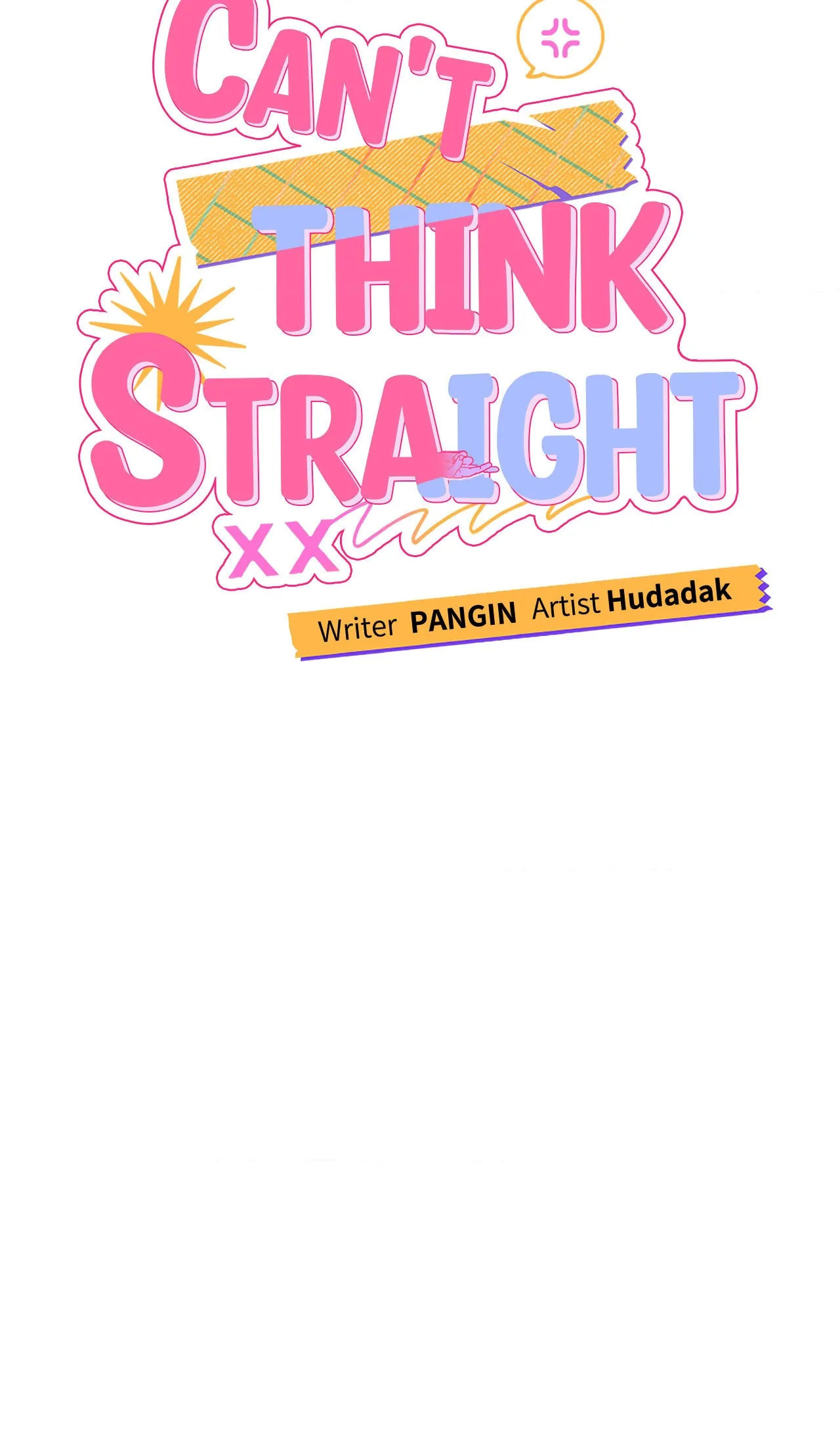 Can't Think Straight Chapter 19.1 page 6 - 