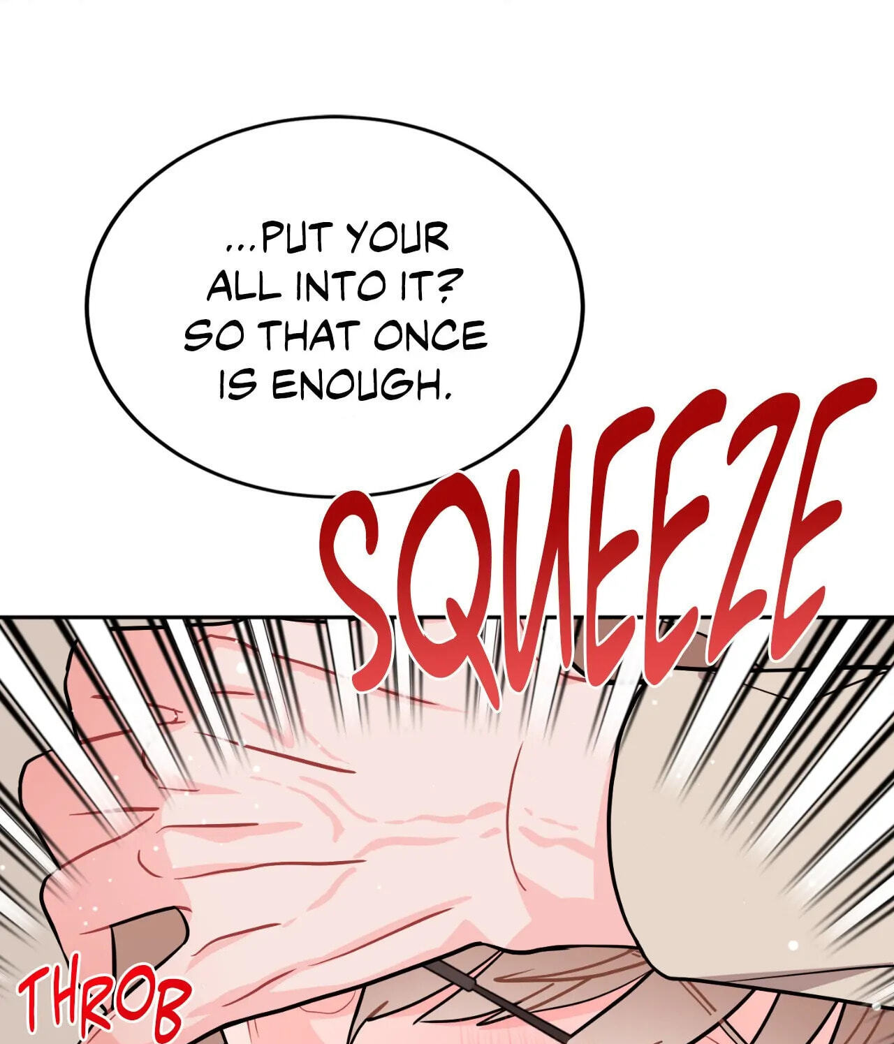 Can't Think Straight Chapter 19.1 page 62 - 