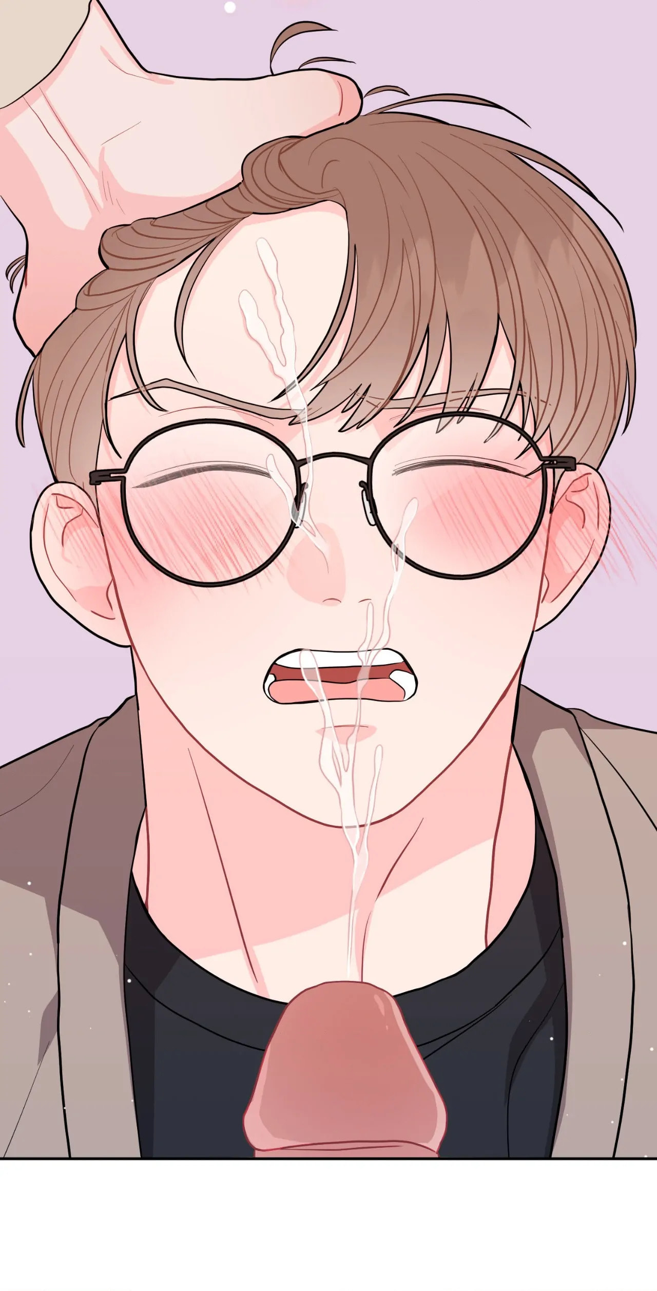 Can't Think Straight Chapter 19.1 page 69 - 