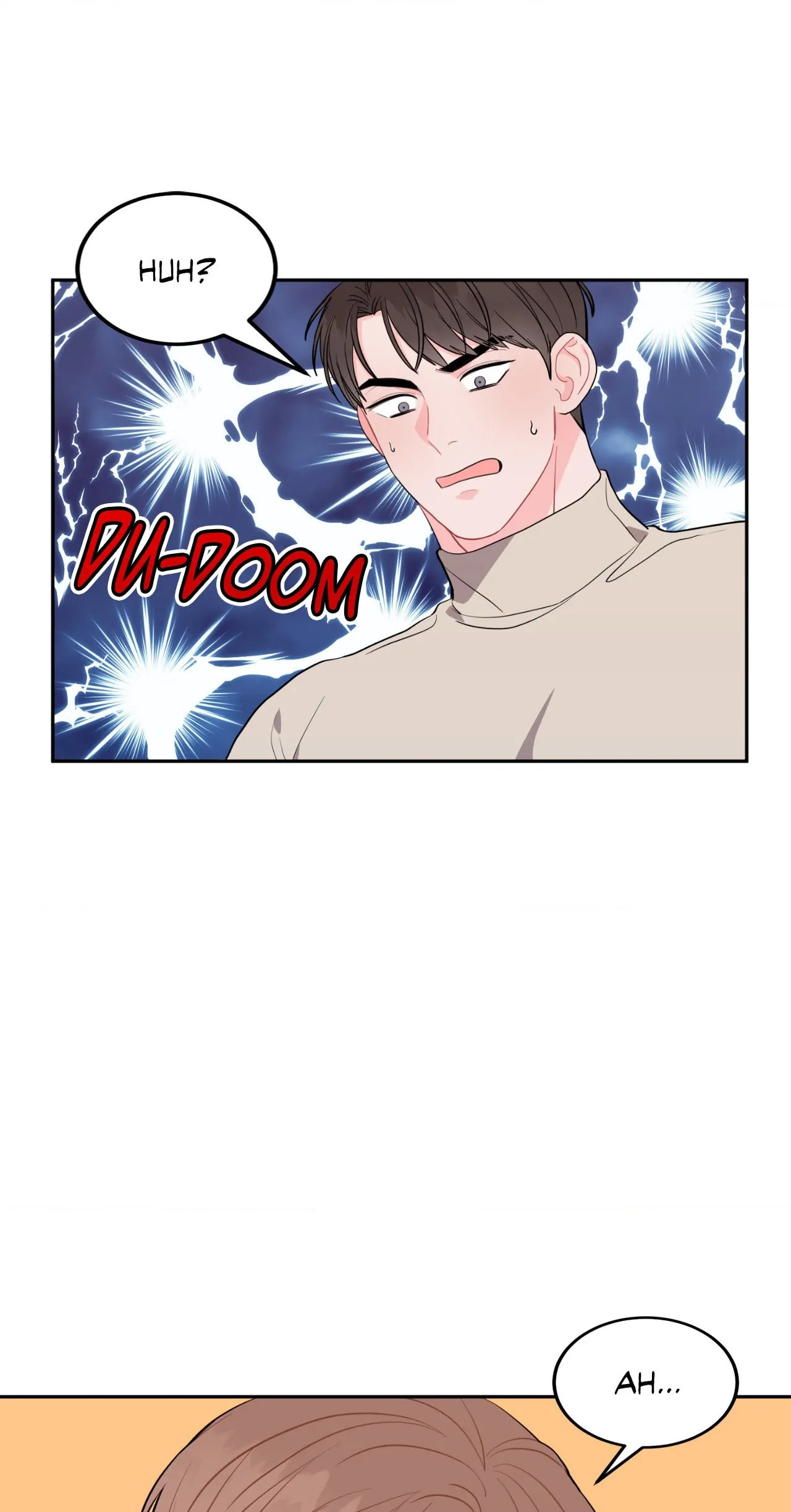 Can't Think Straight Chapter 19.1 page 70 - 