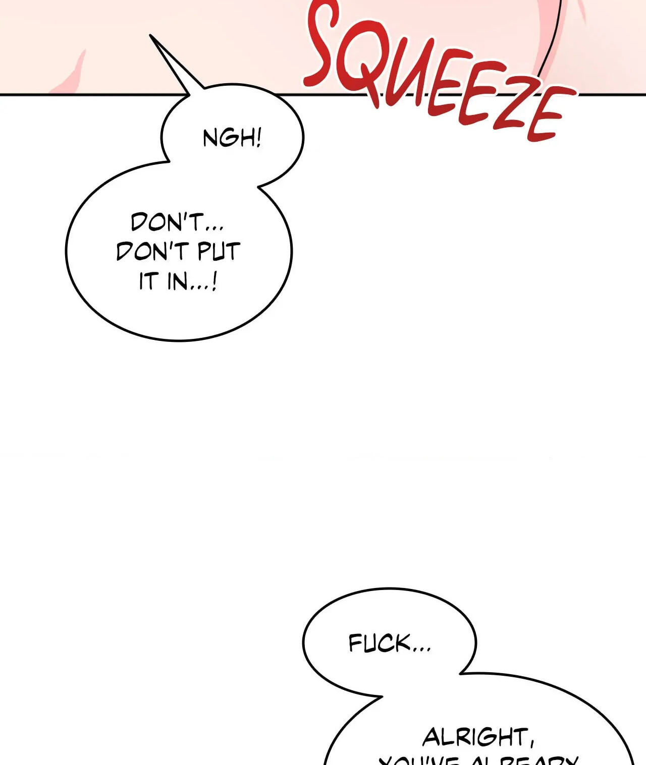 Can't Think Straight Chapter 19.1 page 77 - 