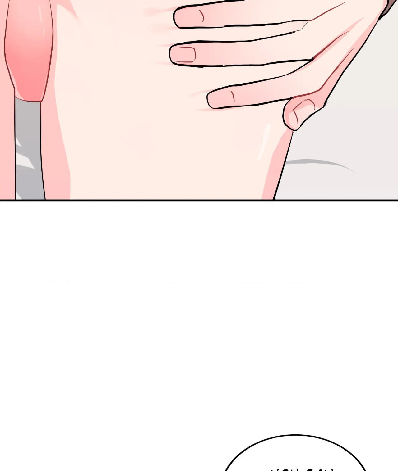 Can't Think Straight Chapter 19.1 page 85 - 