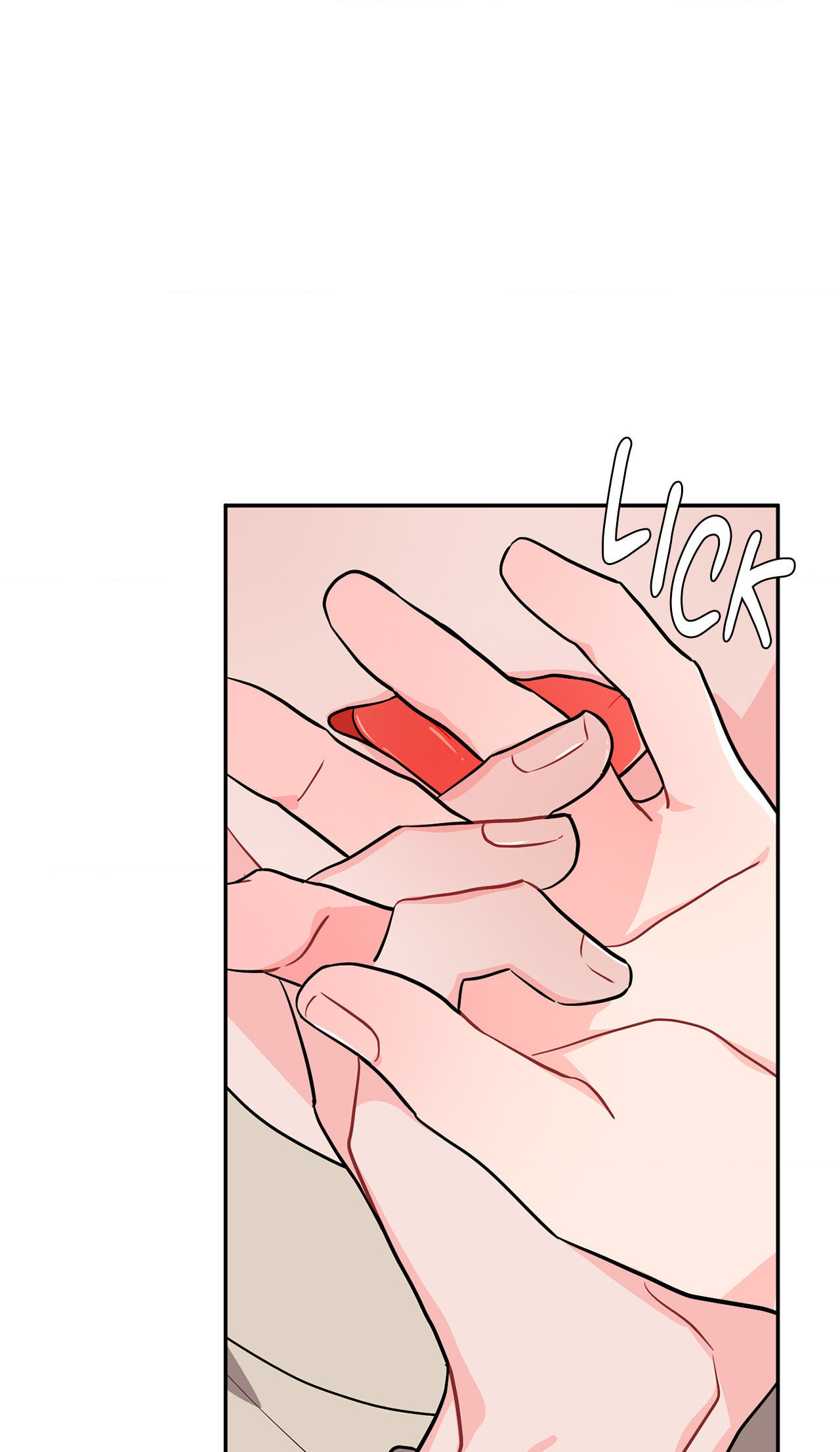 Can't Think Straight Chapter 19 page 1 - 