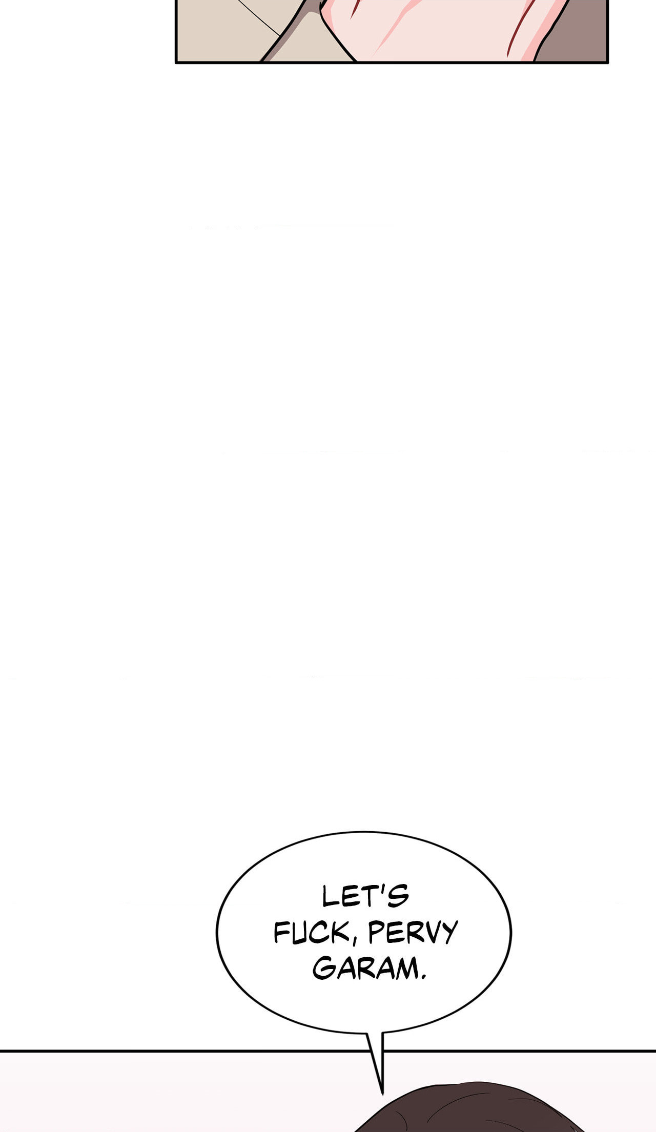 Can't Think Straight Chapter 19 page 2 - 