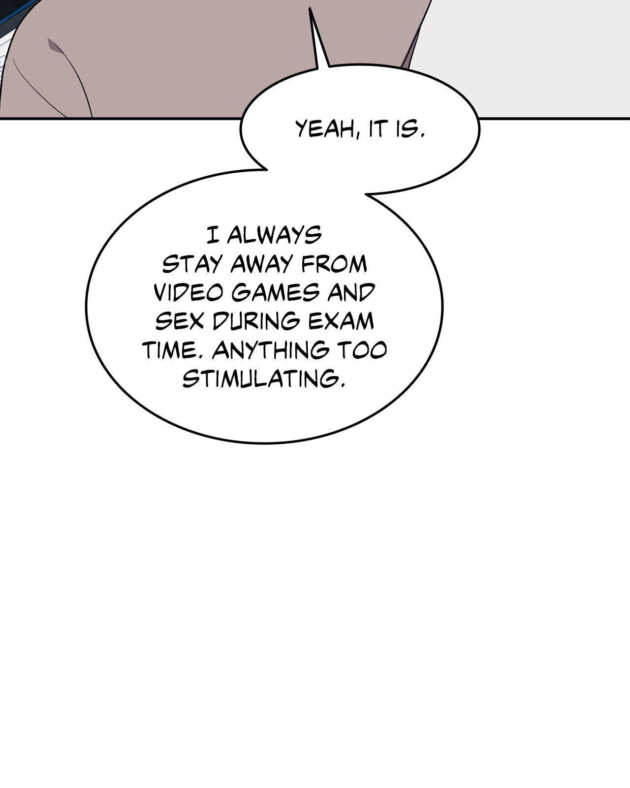 Can't Think Straight Chapter 19 page 13 - 