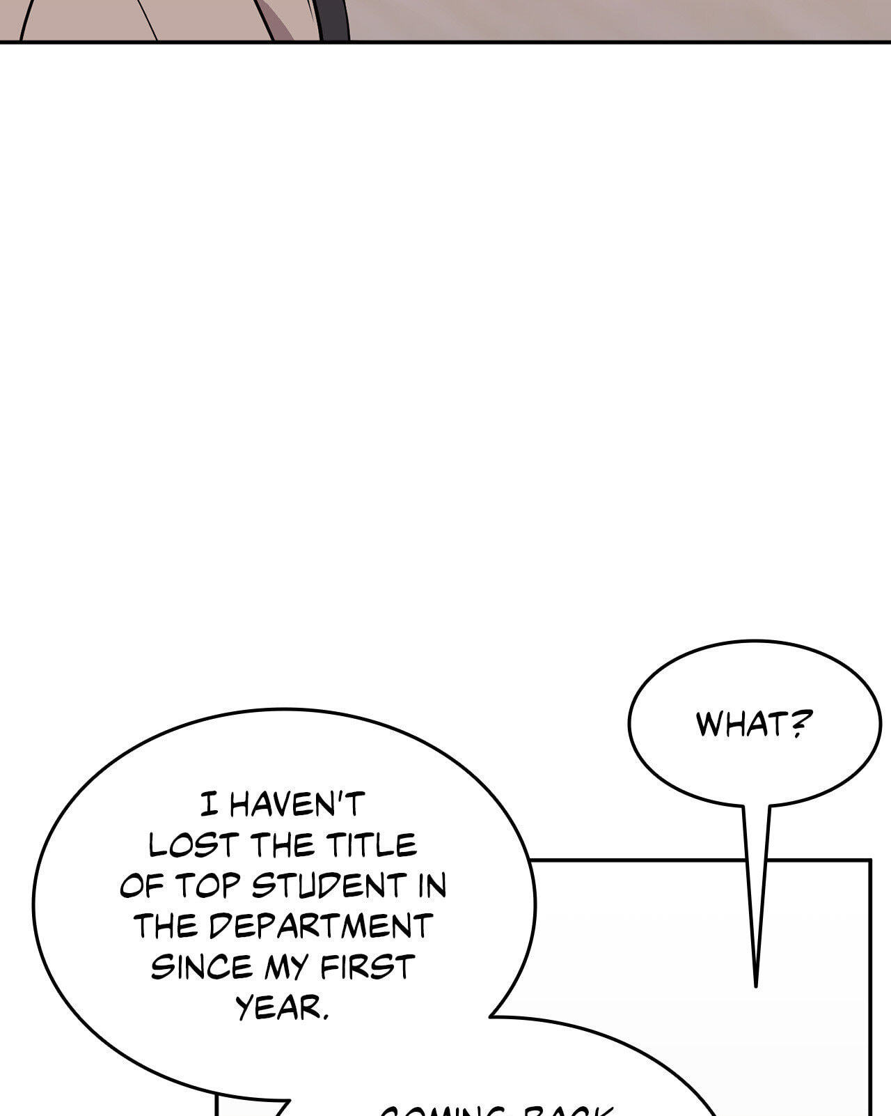 Can't Think Straight Chapter 19 page 15 - 