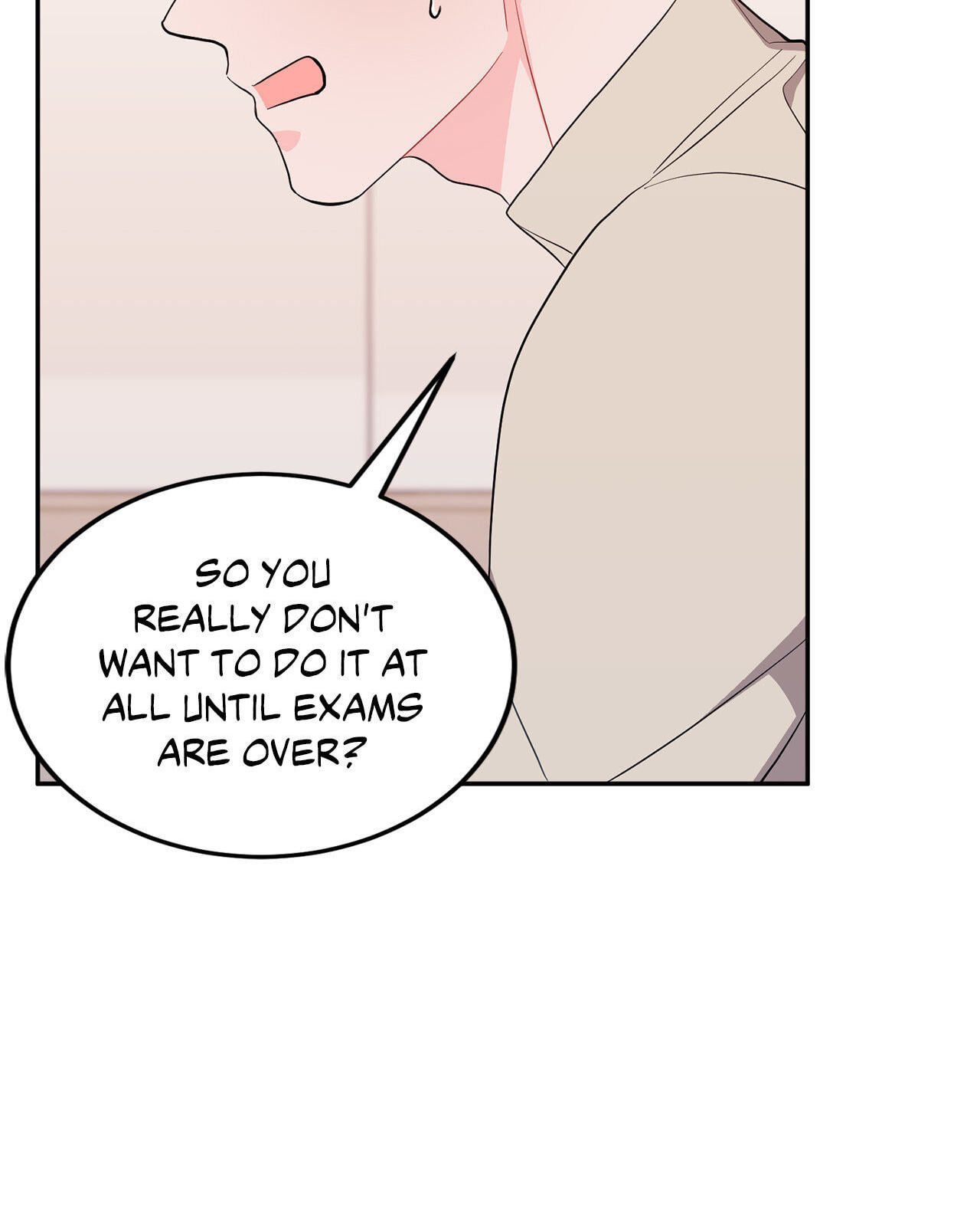 Can't Think Straight Chapter 19 page 18 - 