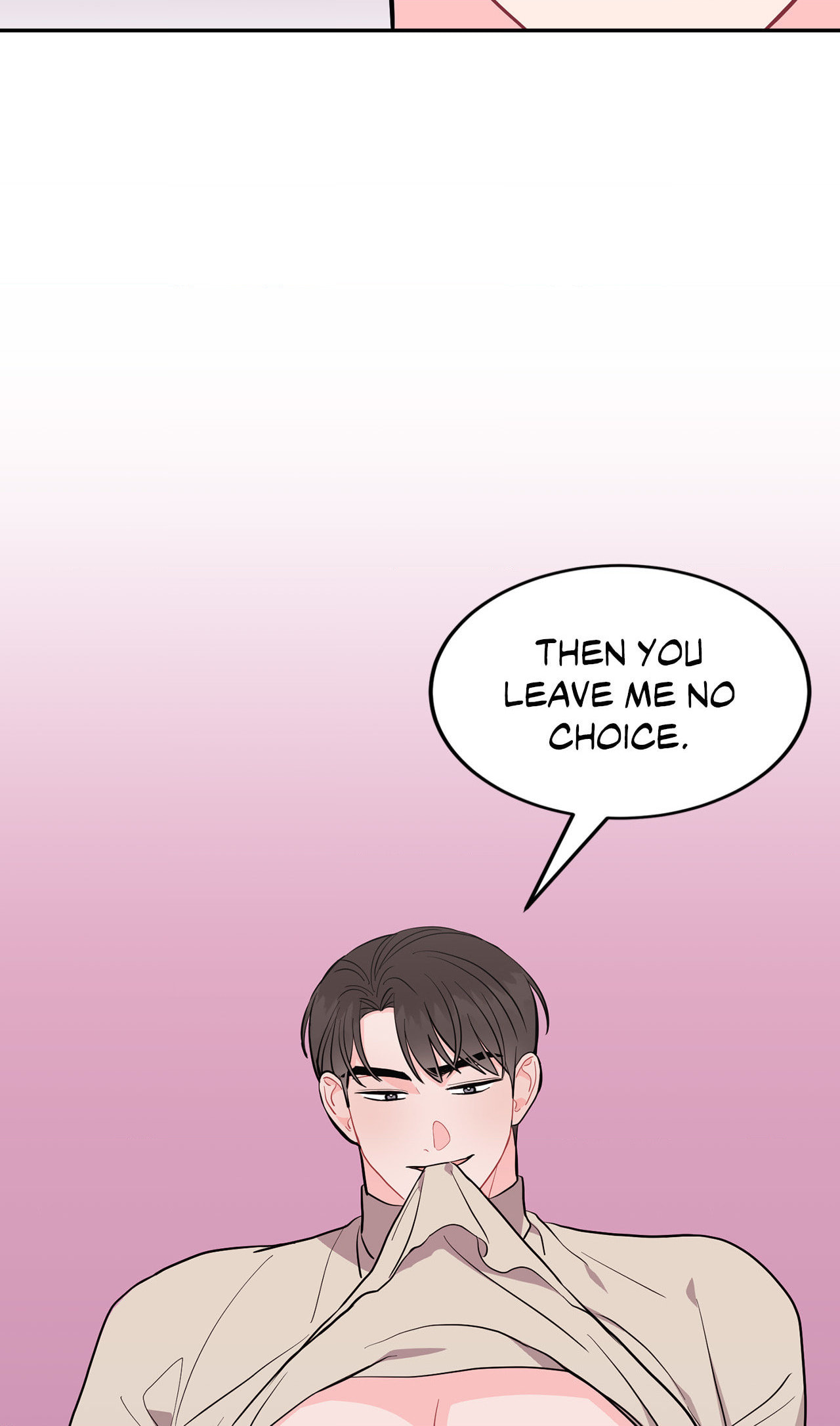 Can't Think Straight Chapter 19 page 21 - 