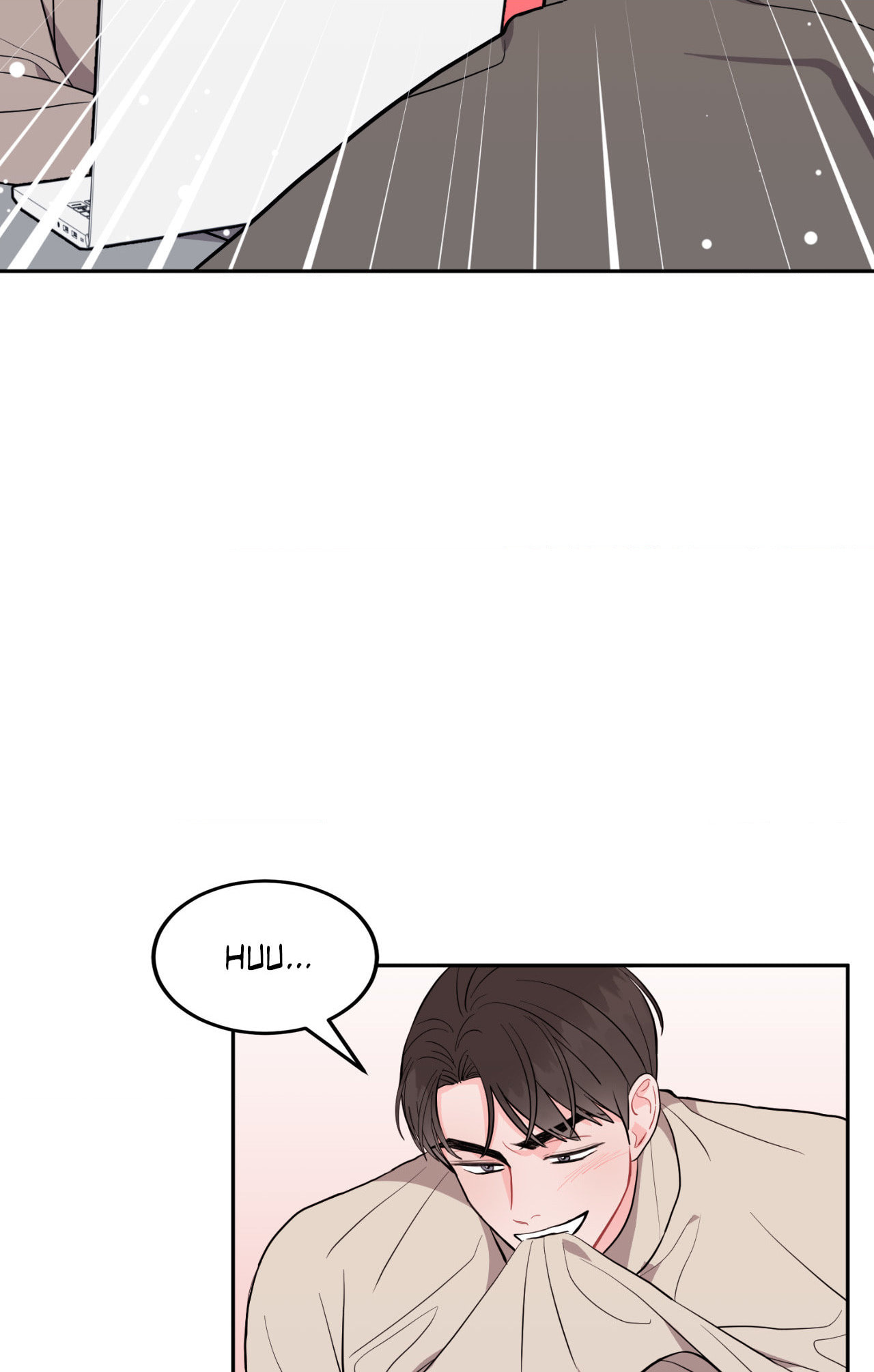 Can't Think Straight Chapter 19 page 25 - 
