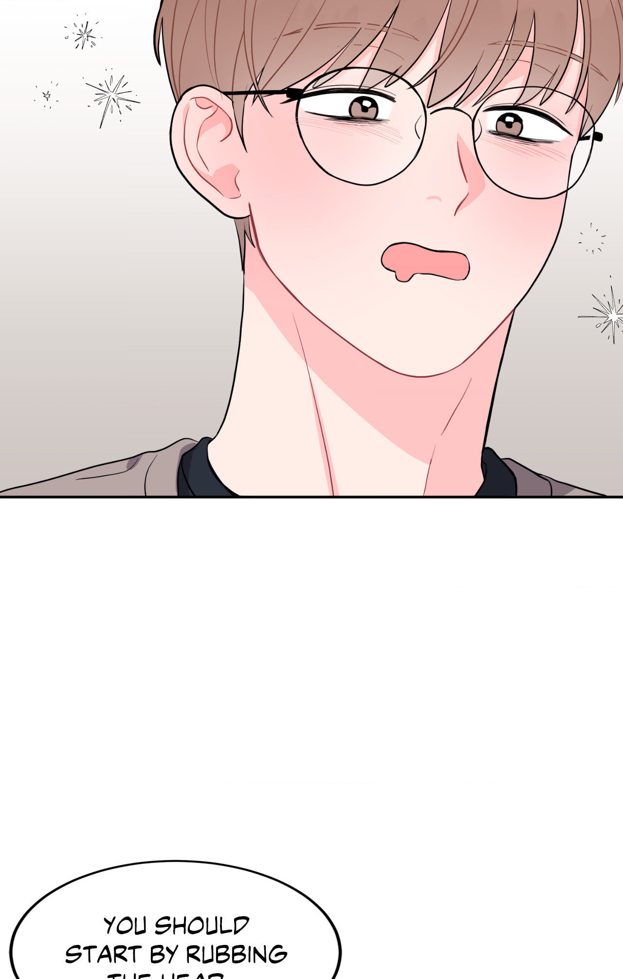 Can't Think Straight Chapter 19 page 28 - 