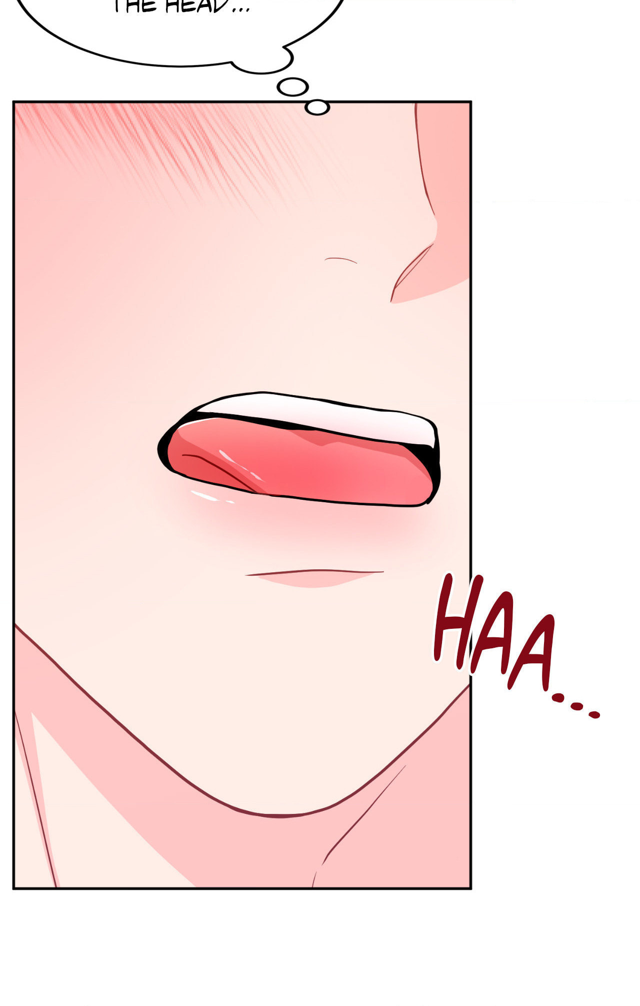 Can't Think Straight Chapter 19 page 29 - 