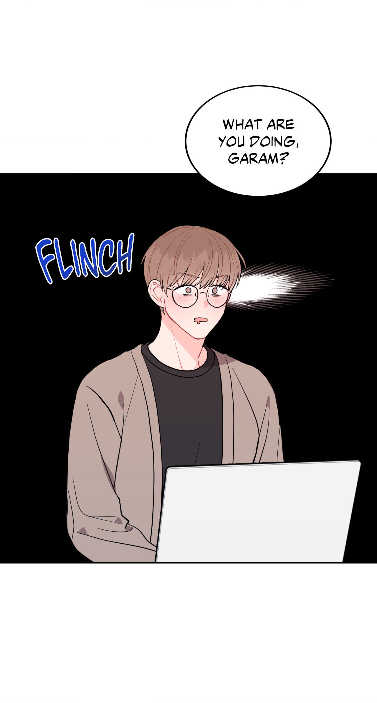 Can't Think Straight Chapter 19 page 30 - 