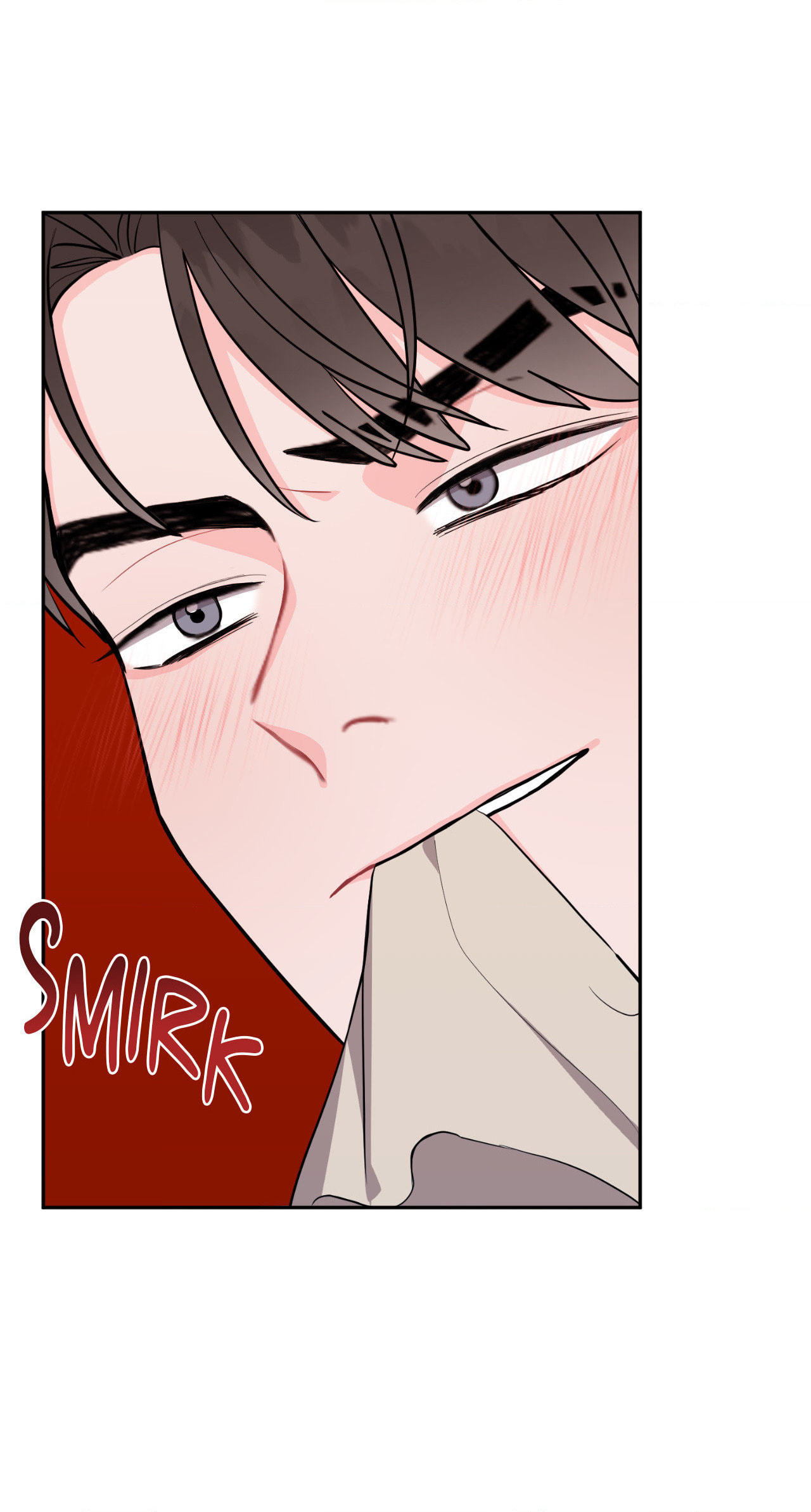 Can't Think Straight Chapter 19 page 34 - 