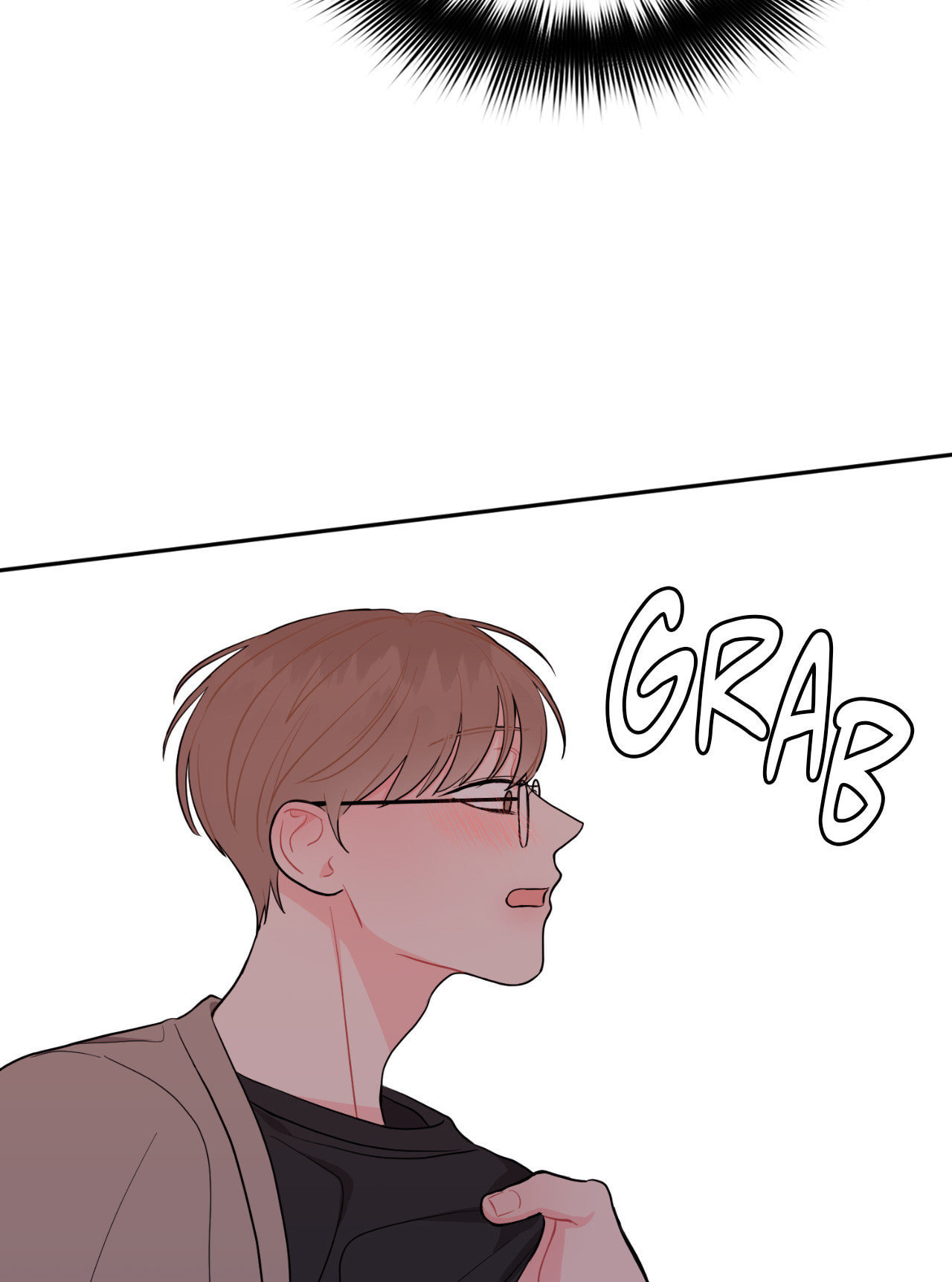 Can't Think Straight Chapter 19 page 41 - 