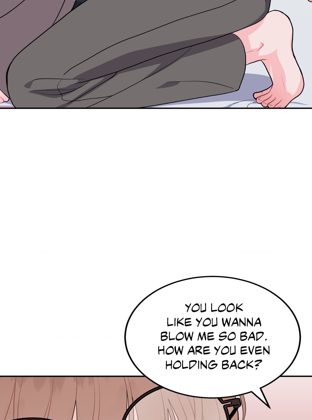 Can't Think Straight Chapter 19 page 44 - 