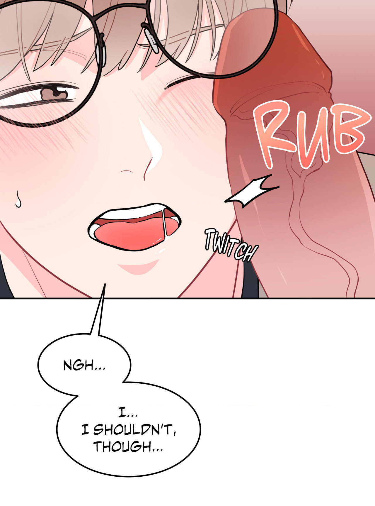 Can't Think Straight Chapter 19 page 45 - 