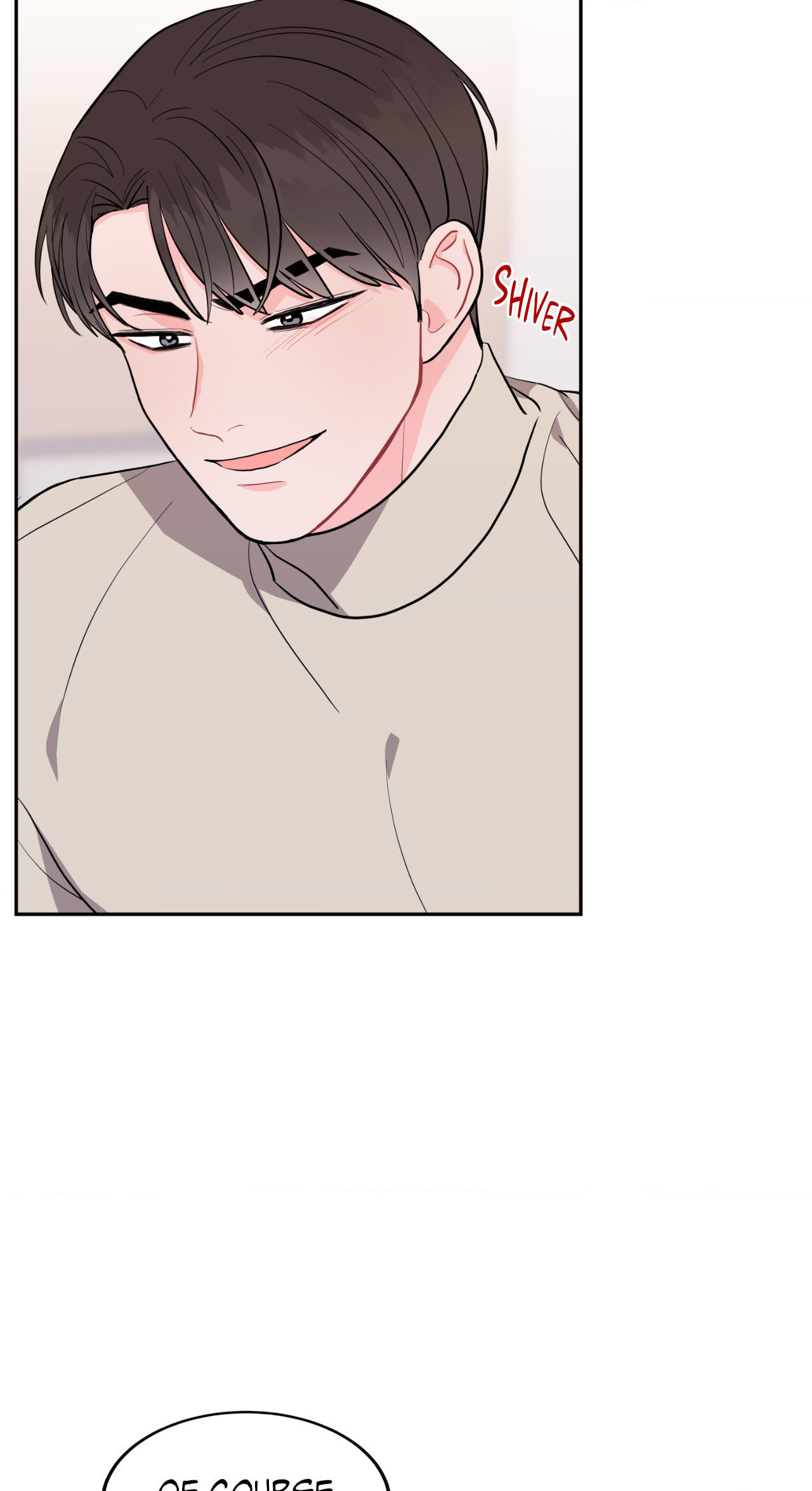 Can't Think Straight Chapter 19 page 49 - 