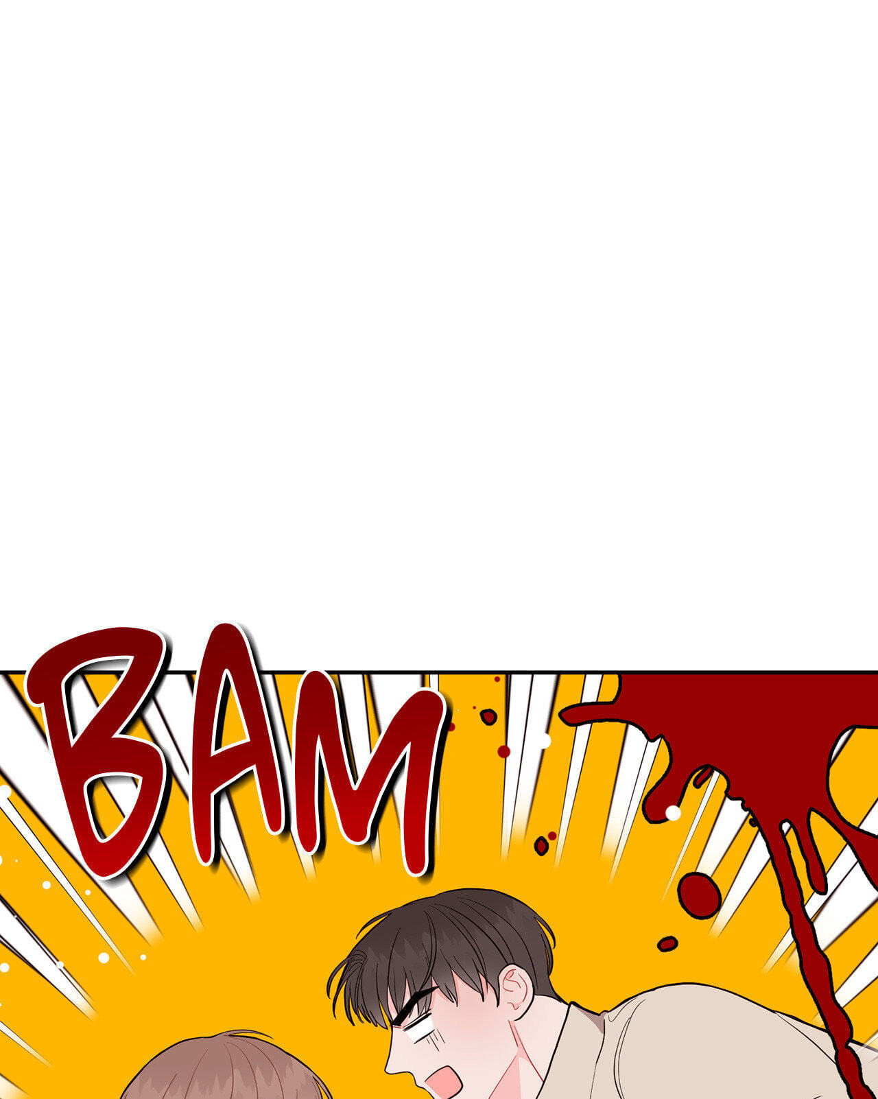 Can't Think Straight Chapter 19 page 7 - 