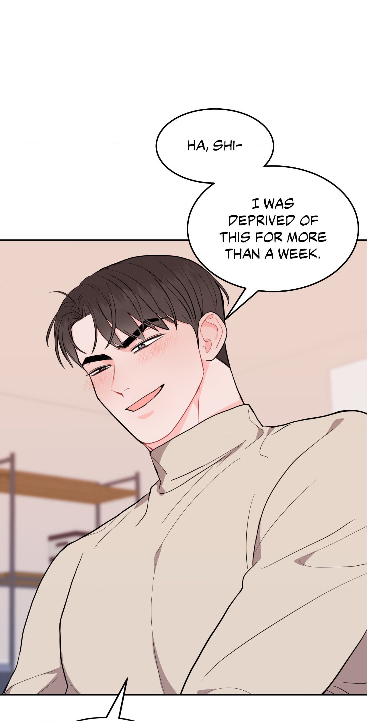 Can't Think Straight Chapter 19 page 64 - 