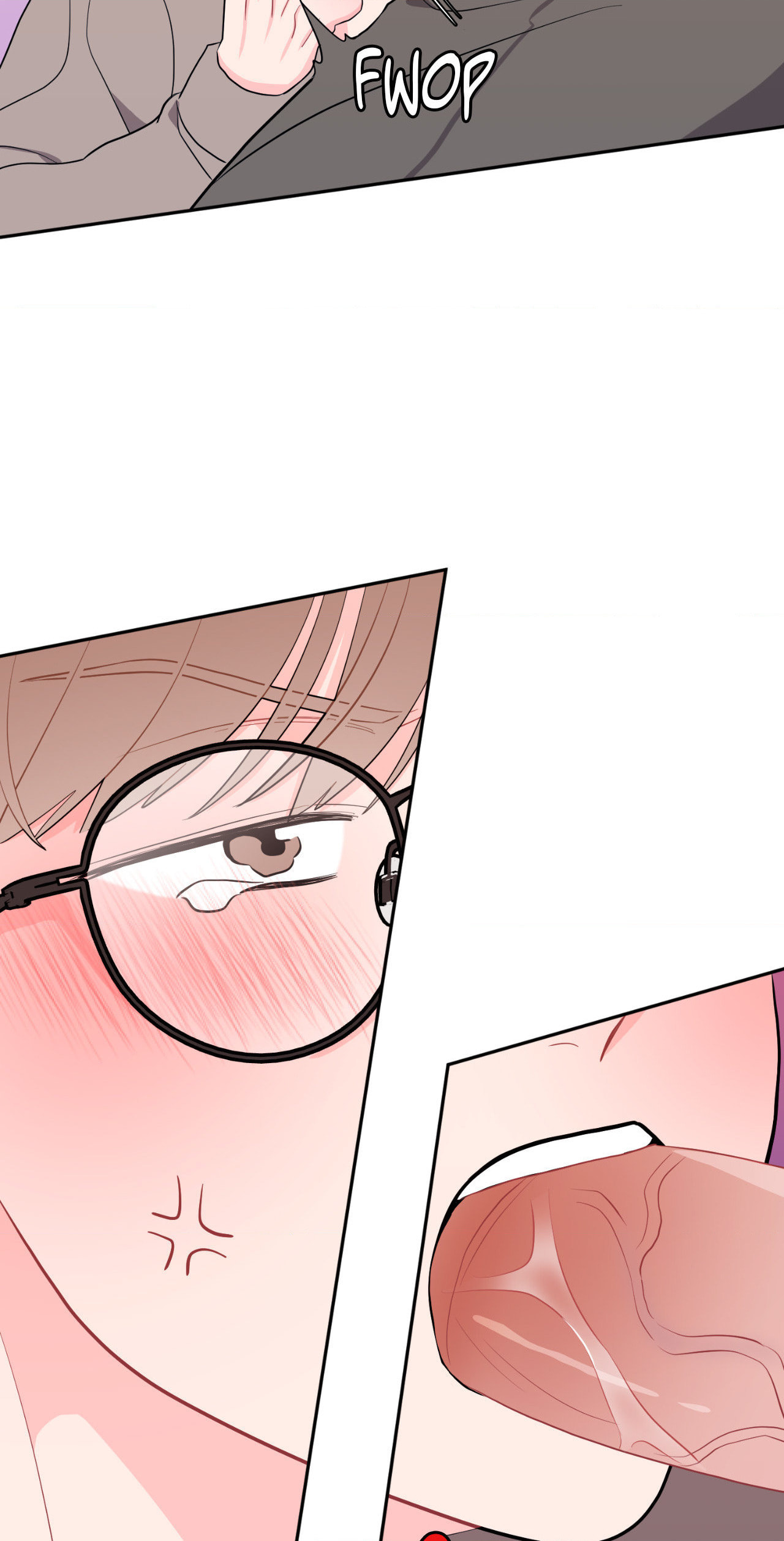 Can't Think Straight Chapter 19 page 66 - 