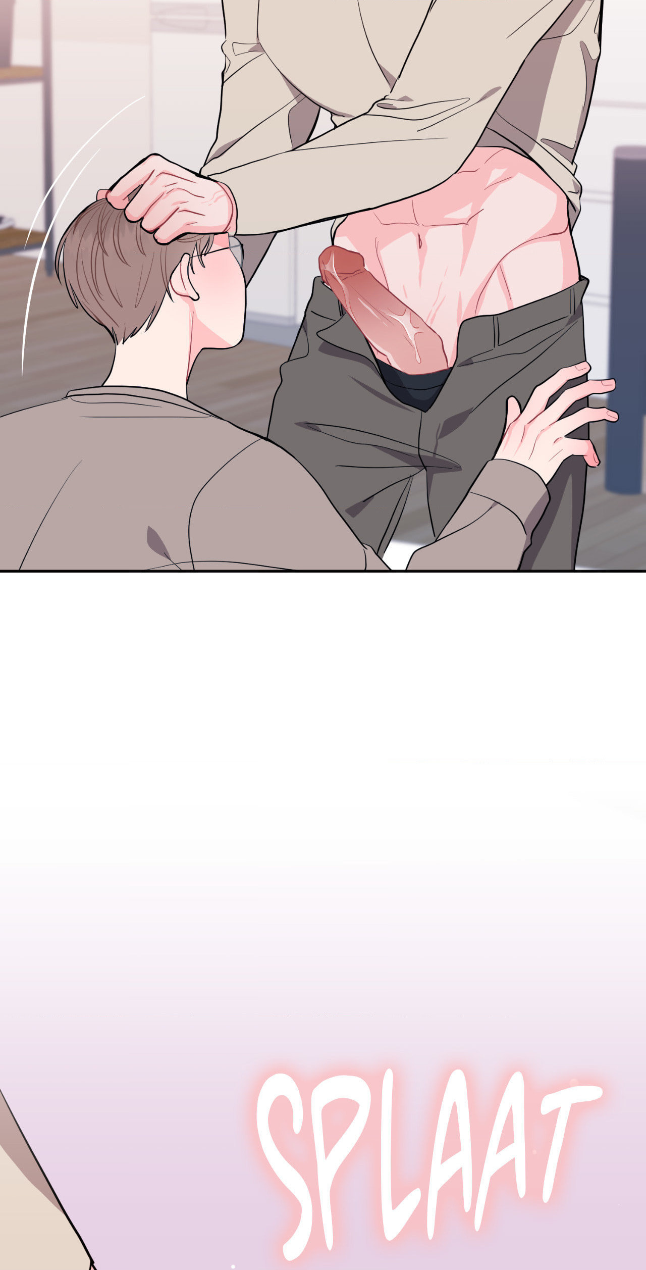 Can't Think Straight Chapter 19 page 68 - 