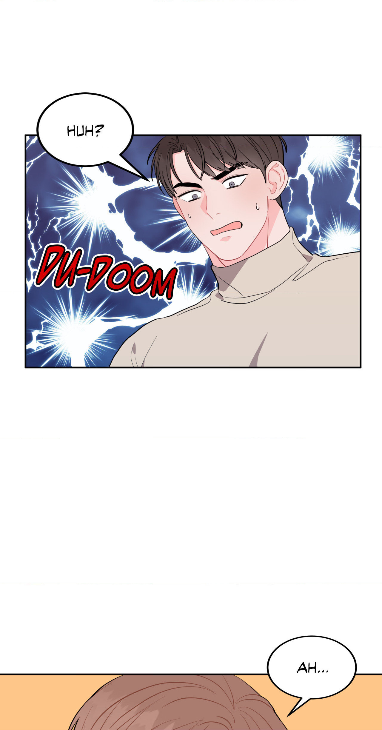 Can't Think Straight Chapter 19 page 70 - 