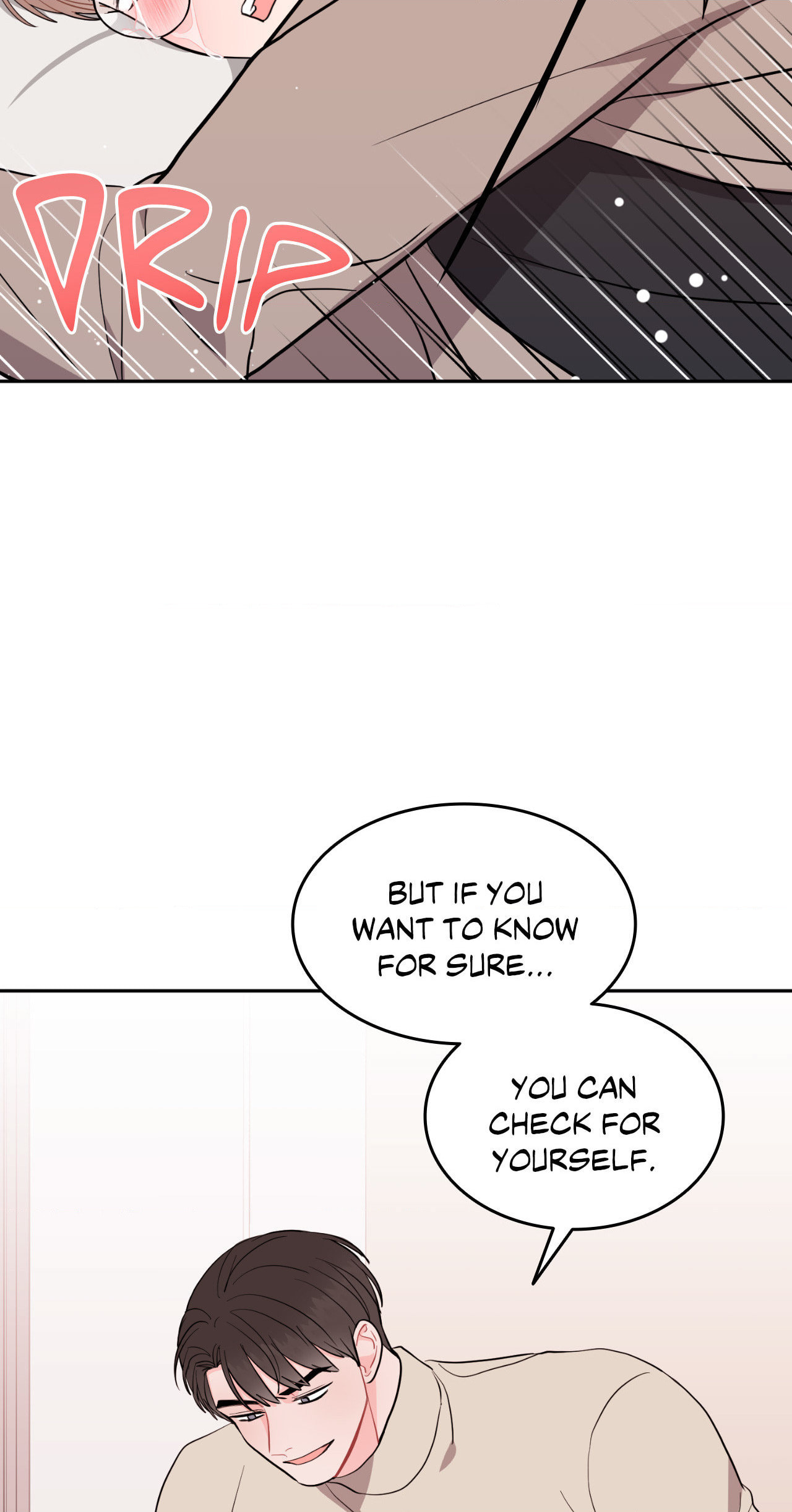 Can't Think Straight Chapter 19 page 74 - 