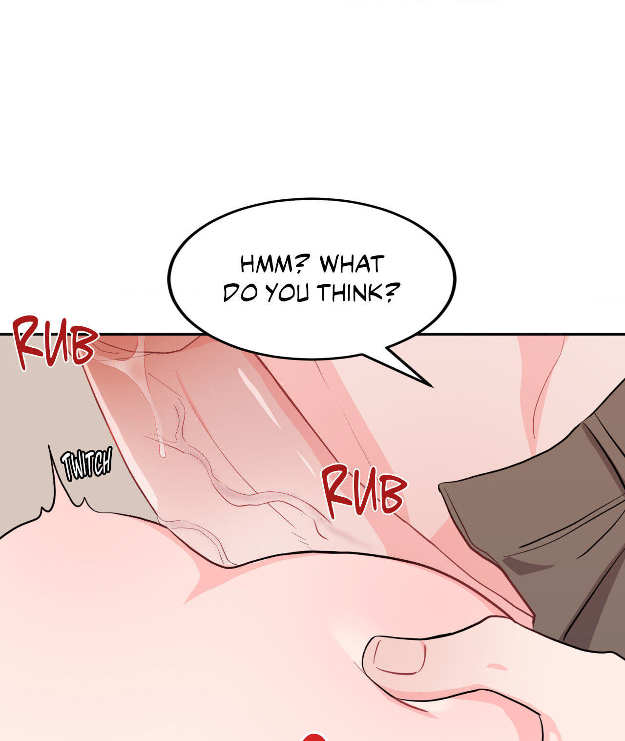 Can't Think Straight Chapter 19 page 76 - 