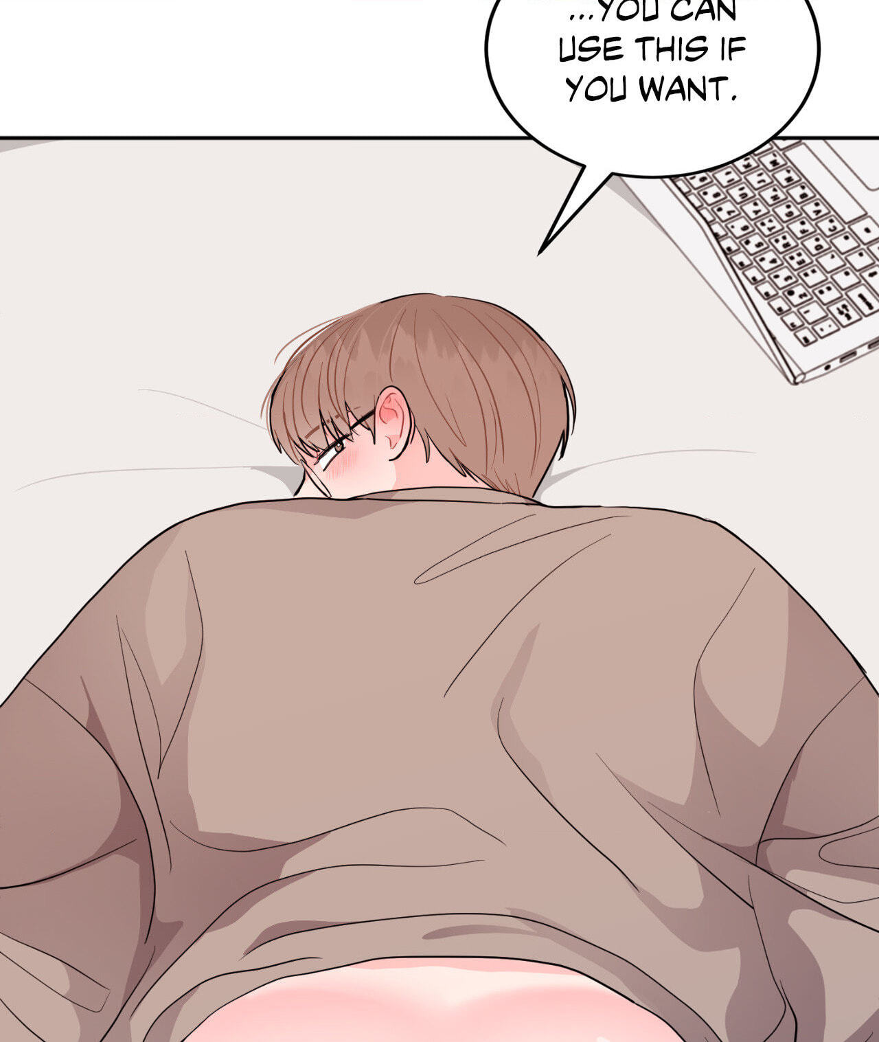 Can't Think Straight Chapter 19 page 86 - 