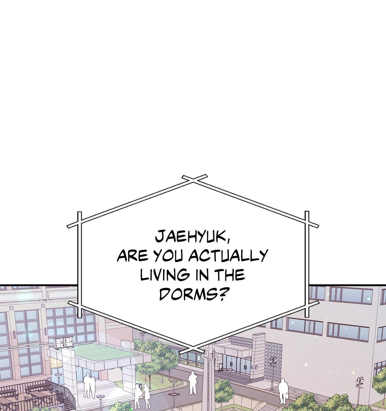 Can't Think Straight Chapter 2 page 1 - 