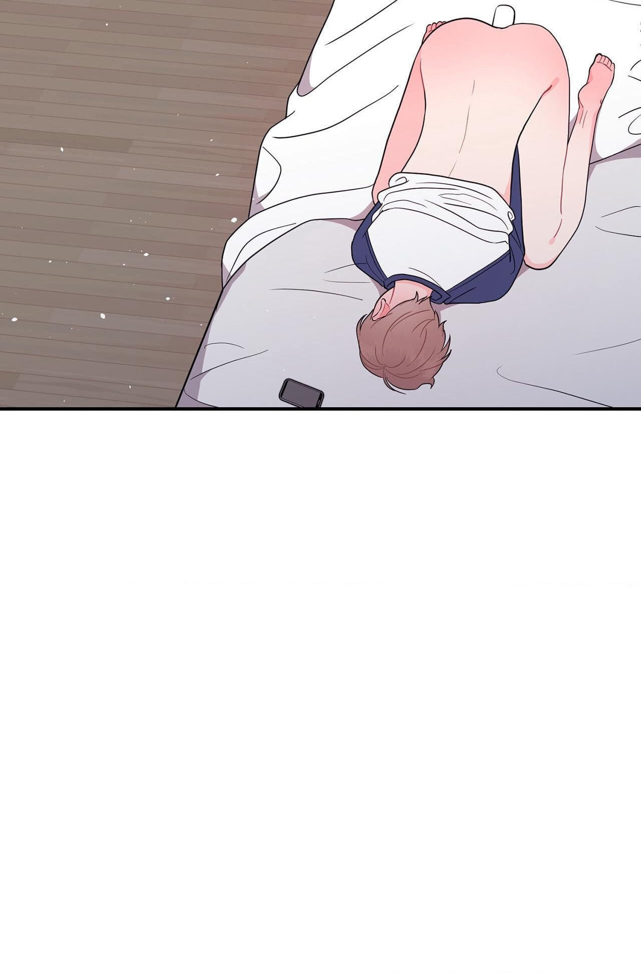 Can't Think Straight Chapter 2 page 16 - 