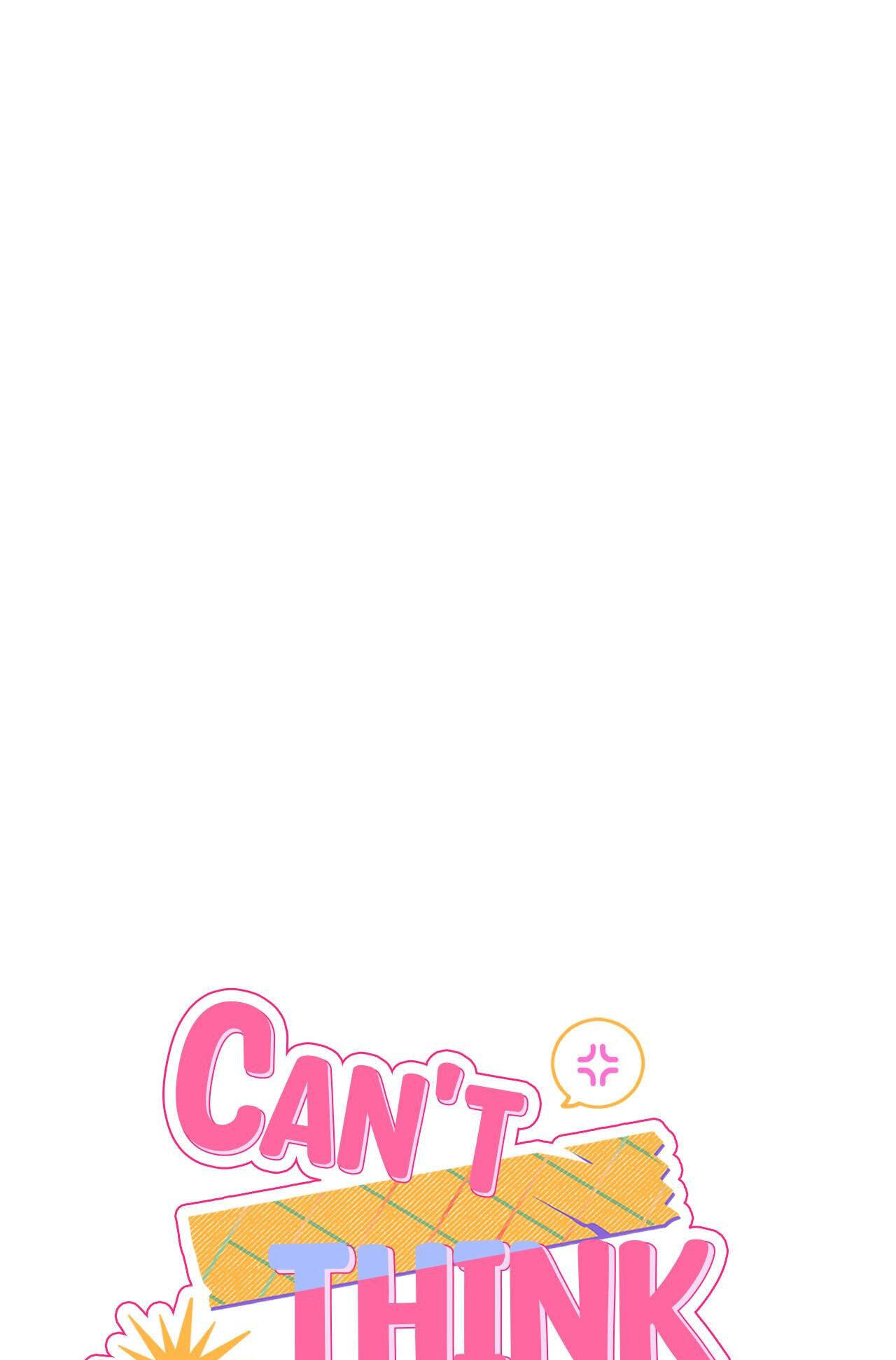 Can't Think Straight Chapter 2 page 17 - 