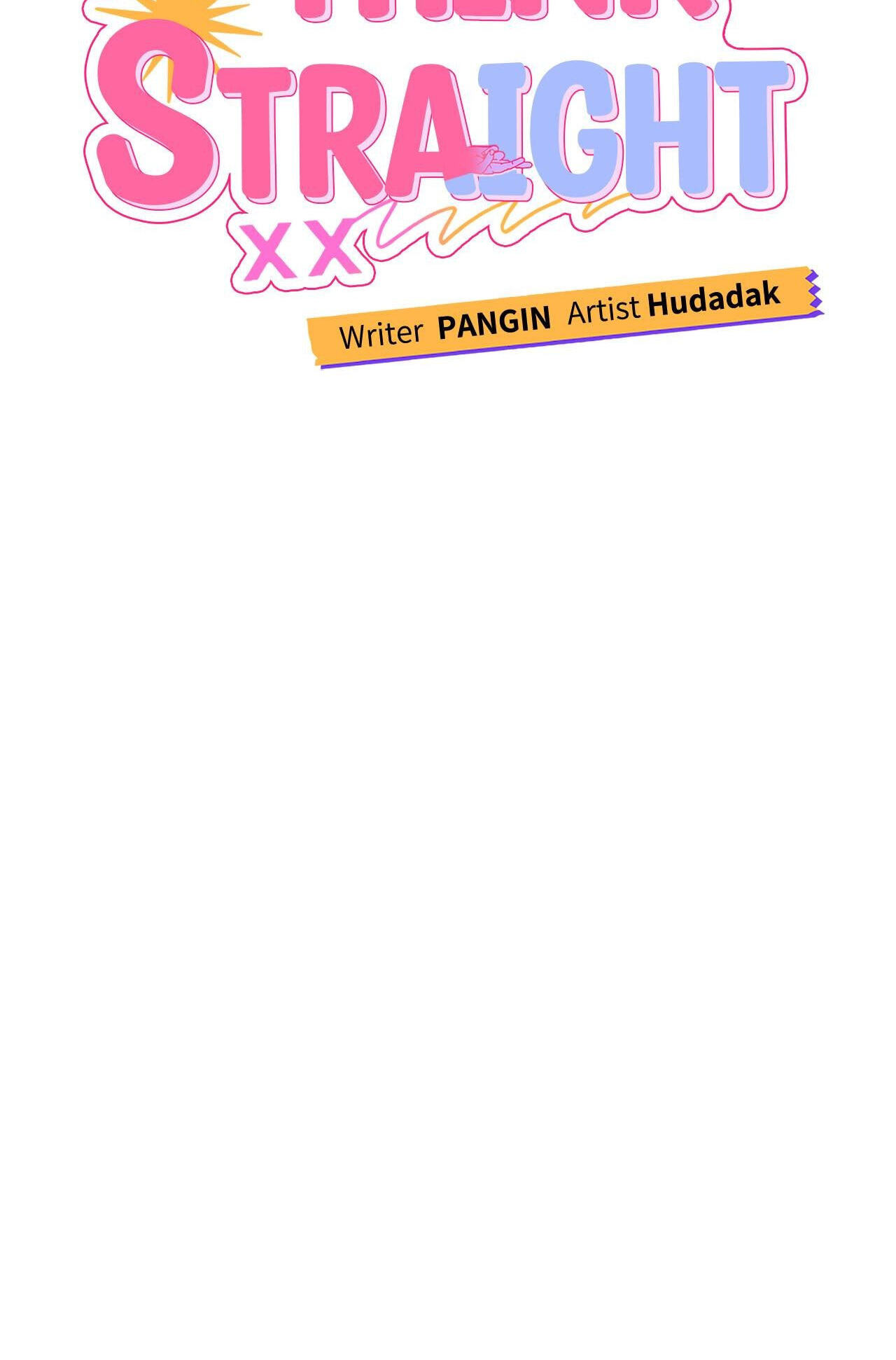 Can't Think Straight Chapter 2 page 18 - 