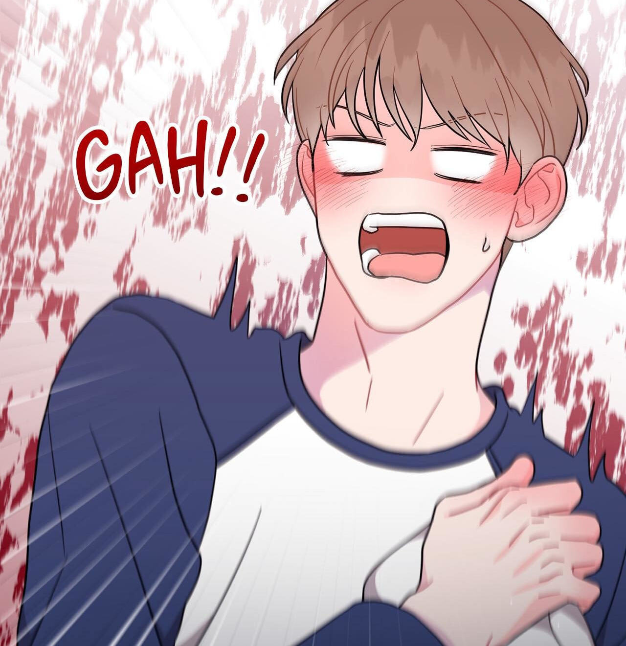 Can't Think Straight Chapter 2 page 20 - 