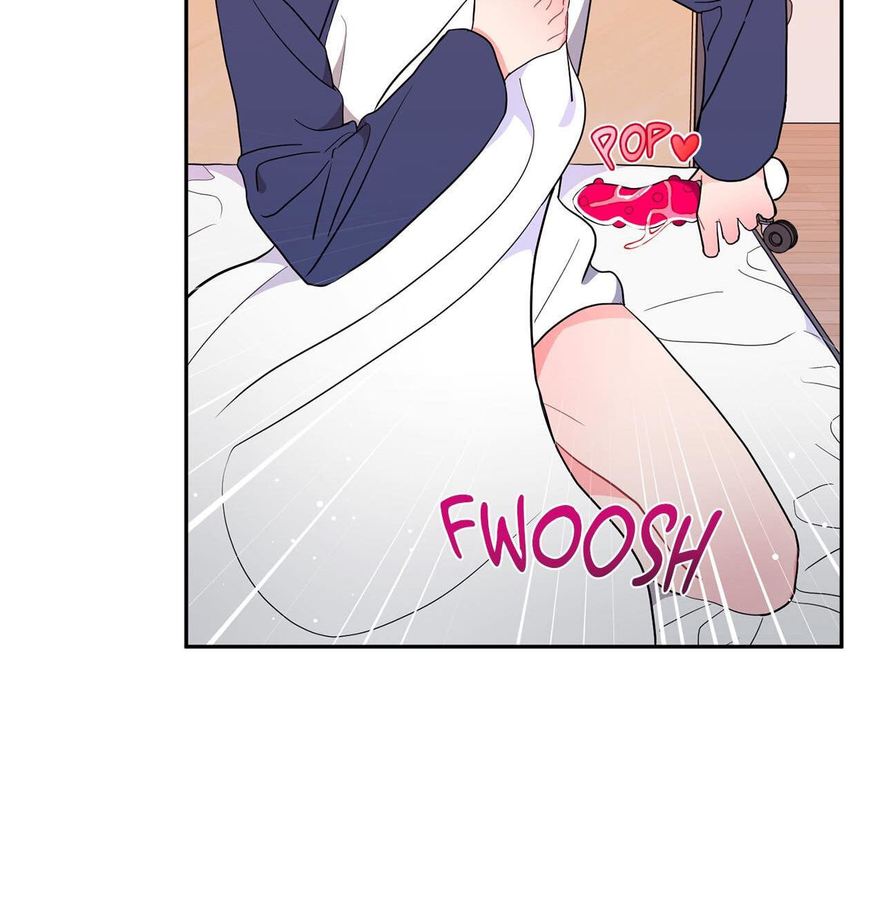 Can't Think Straight Chapter 2 page 26 - 