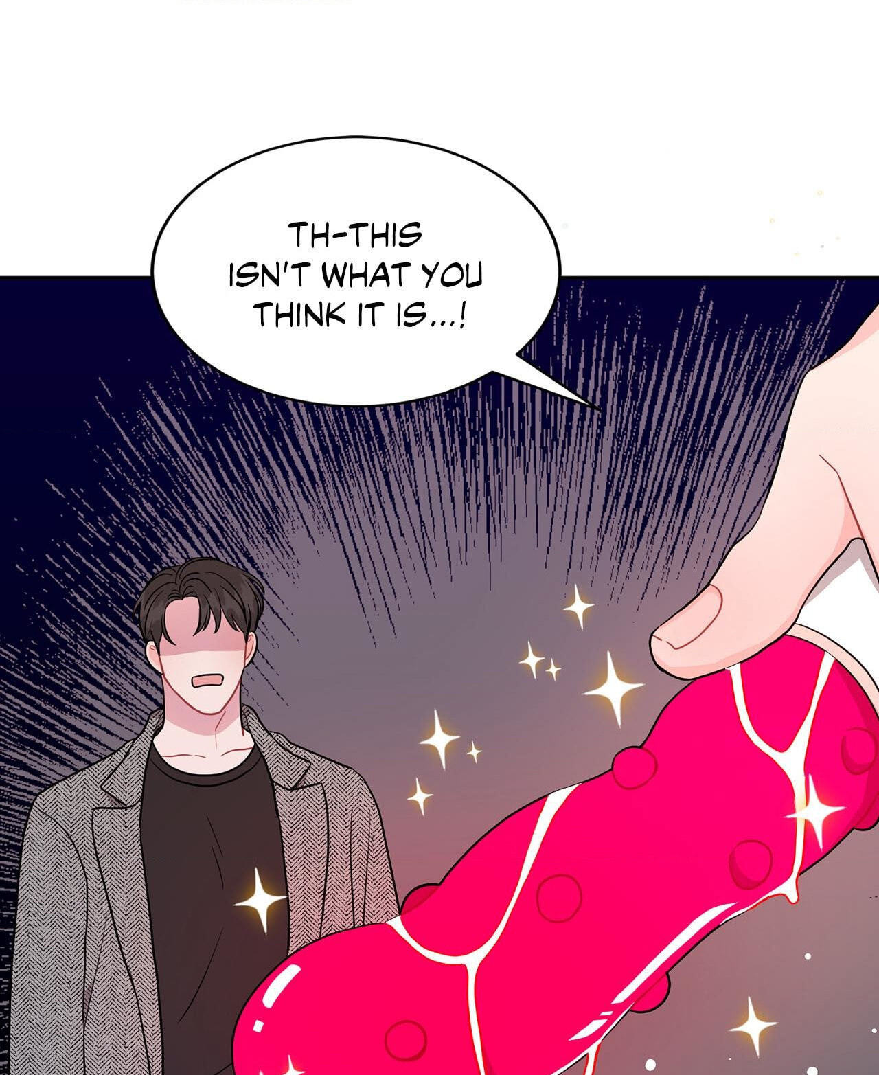 Can't Think Straight Chapter 2 page 27 - 