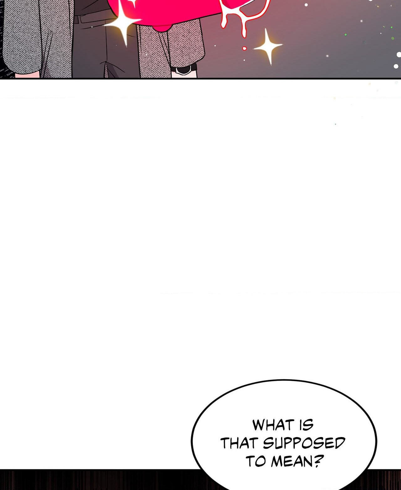 Can't Think Straight Chapter 2 page 28 - 
