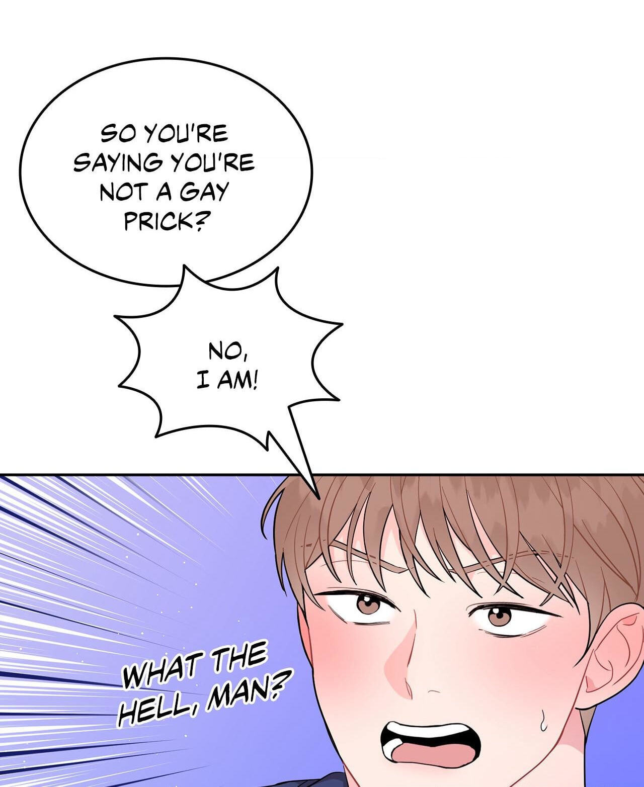 Can't Think Straight Chapter 2 page 30 - 