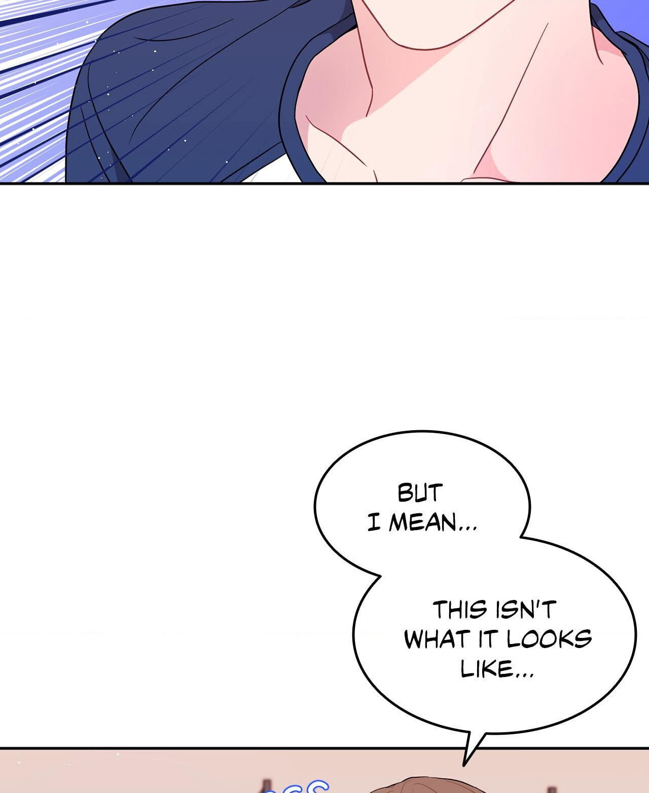 Can't Think Straight Chapter 2 page 31 - 