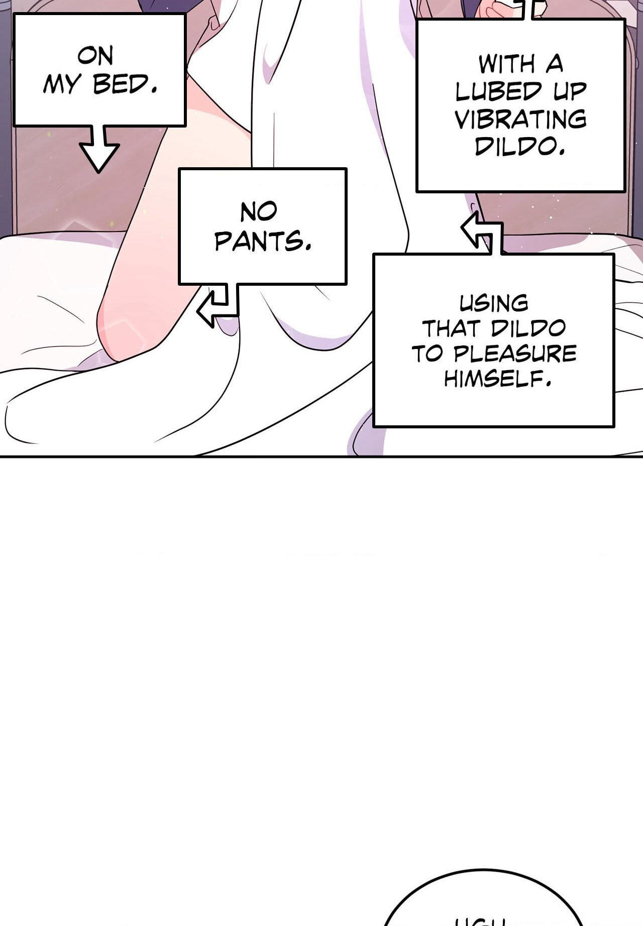 Can't Think Straight Chapter 2 page 34 - 