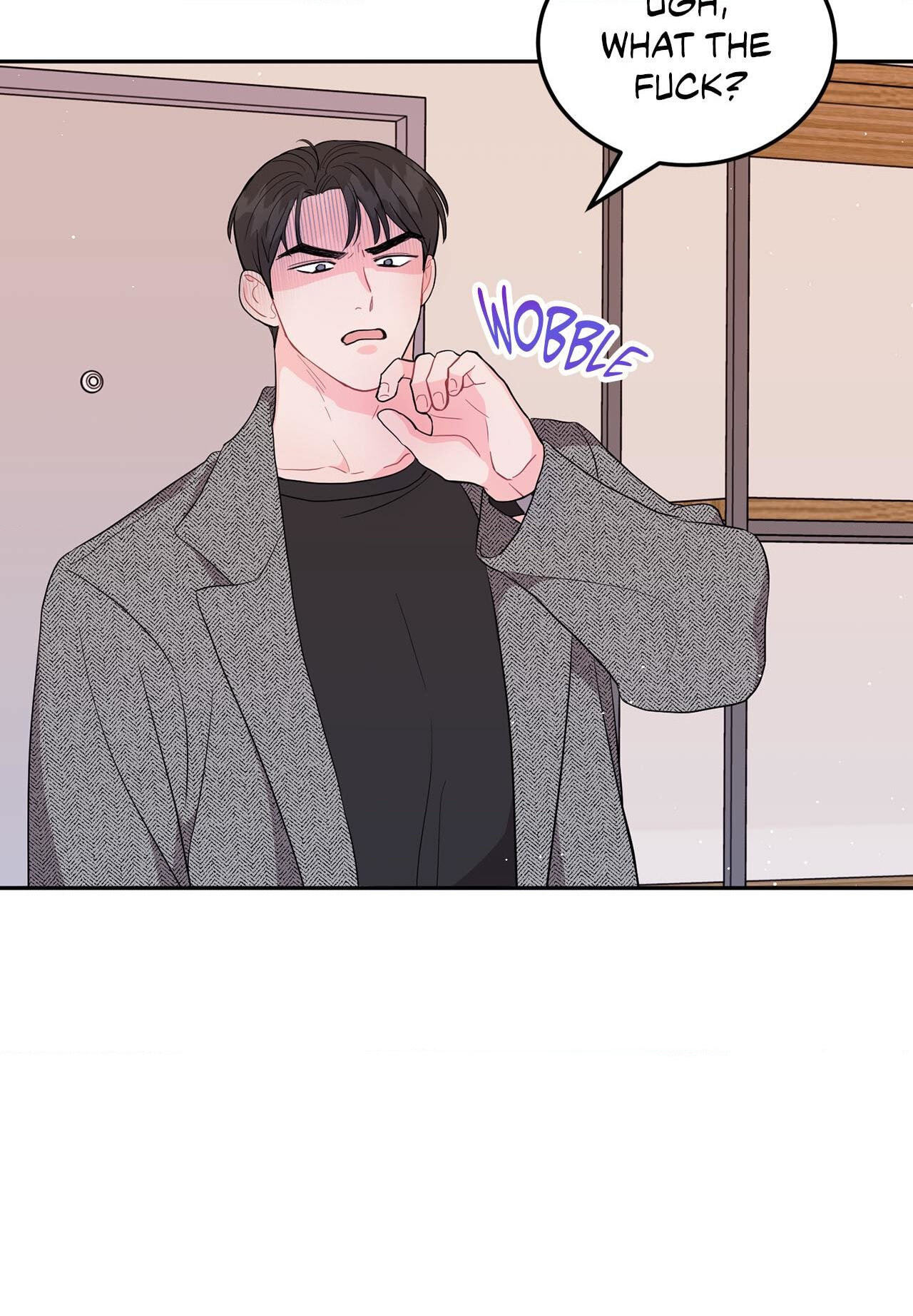 Can't Think Straight Chapter 2 page 35 - 