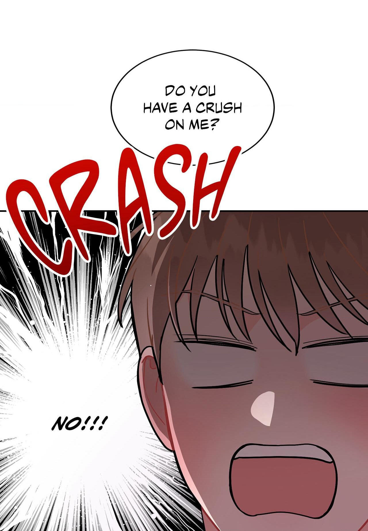 Can't Think Straight Chapter 2 page 36 - 